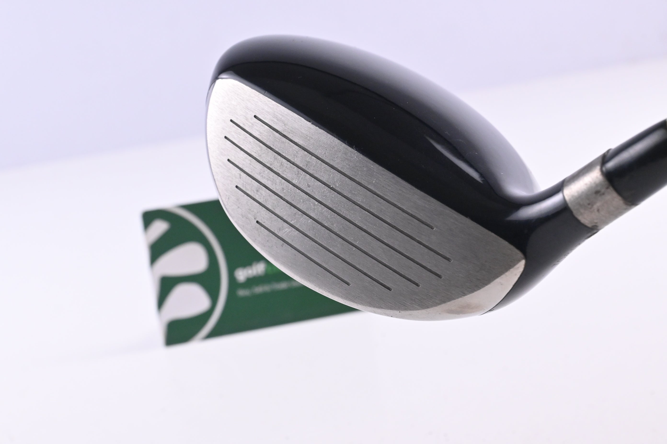 Epon AF-203 #3 Wood / 15 Degree / Stiff Flex Graphite Design Tour AD J16-11w