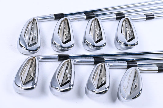 Mizuno JPX 921 Hot Metal Pro Irons / 4-PW+GW / Regular Flex Project X LZ 115