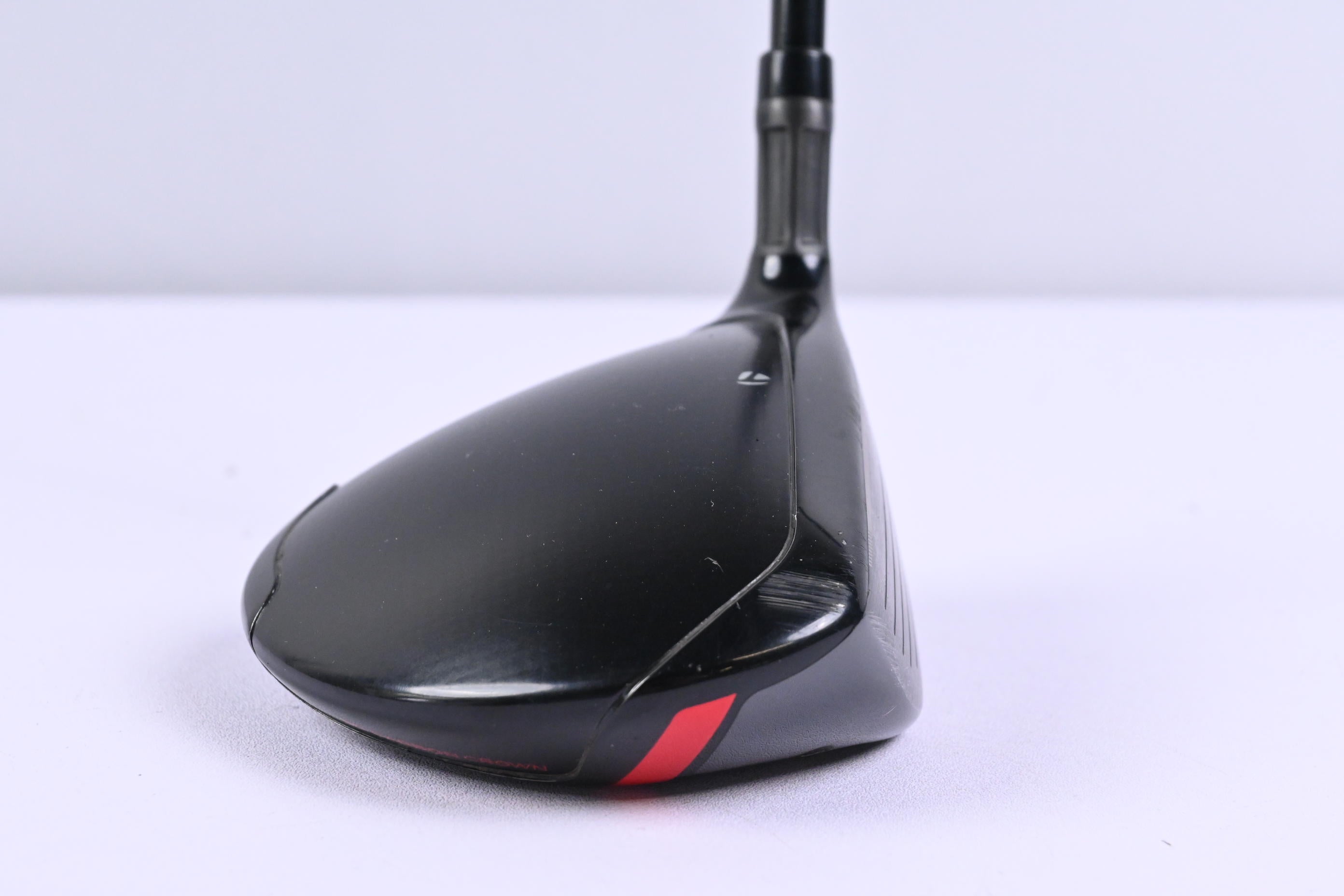 Taylormade Stealth #3 Wood / 16.5 Degree / Regular Flex Fujikura Ventus FW Red 5