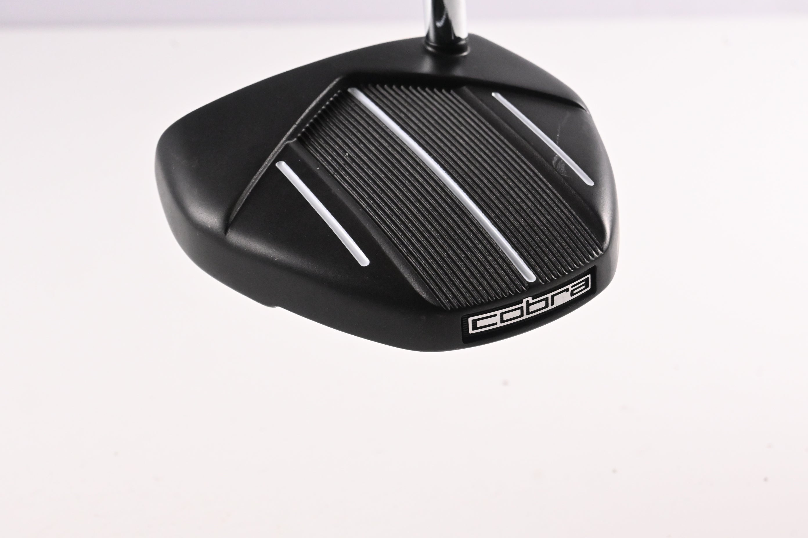 Left Hand Cobra King Vintage Cuda Putter / 34 Inch