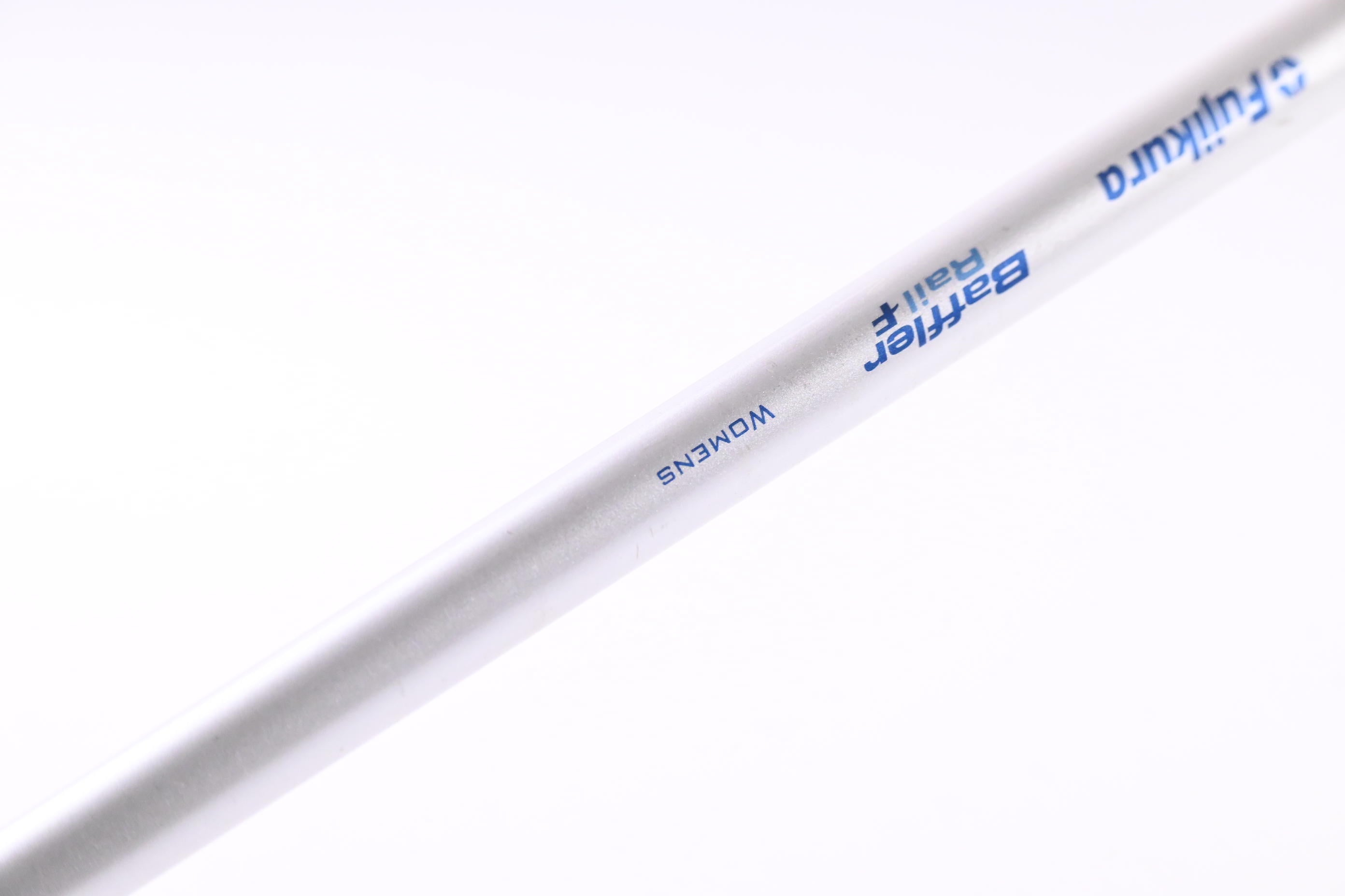 Ladies Cobra Baffler Rail-F #5 Wood / 20 Degree / Ladies Flex Baffler Rail Shaft