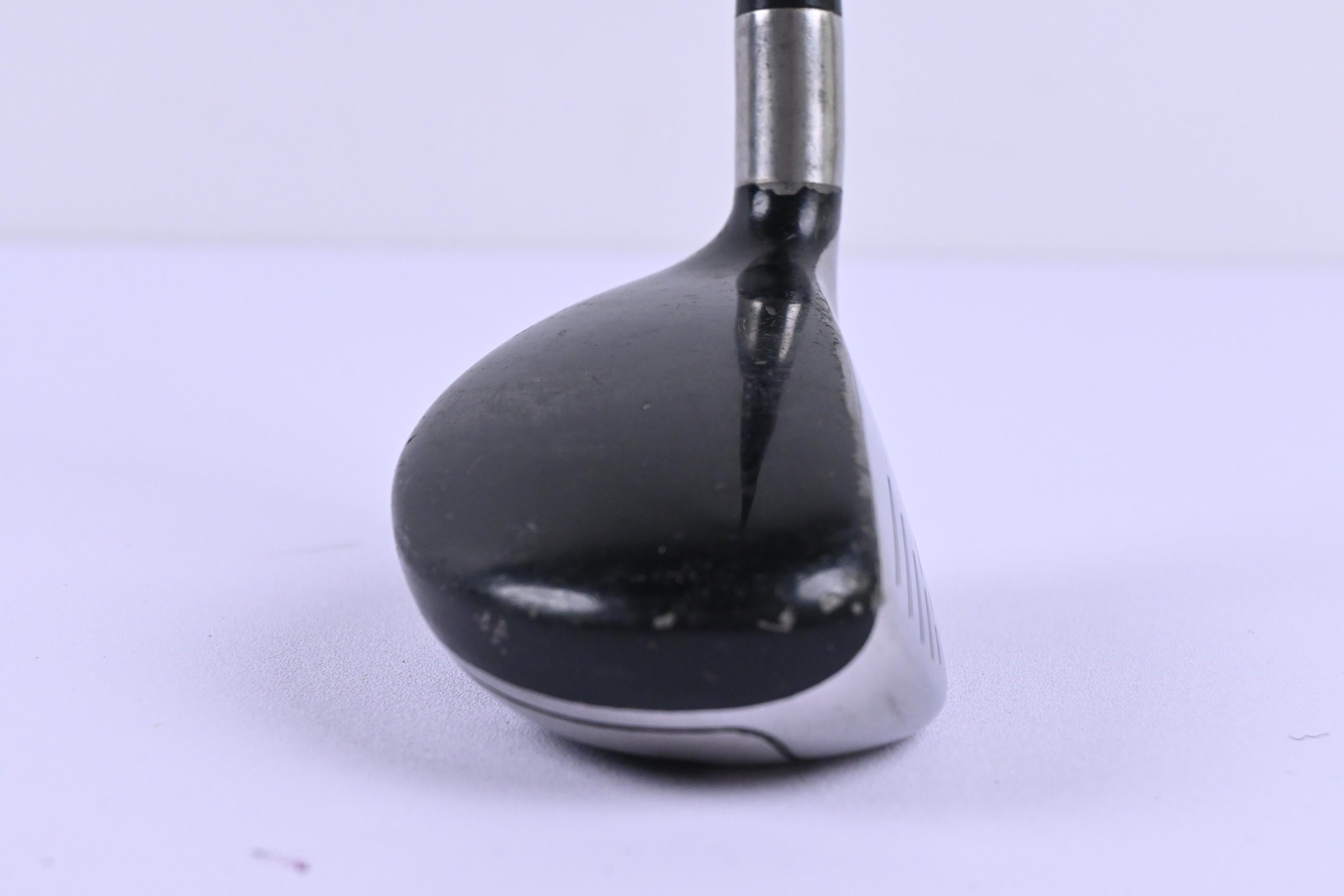 Callaway FT #3 Hybrid / 21 Degree / Regular Flex Fujikura Fit-On Shaft