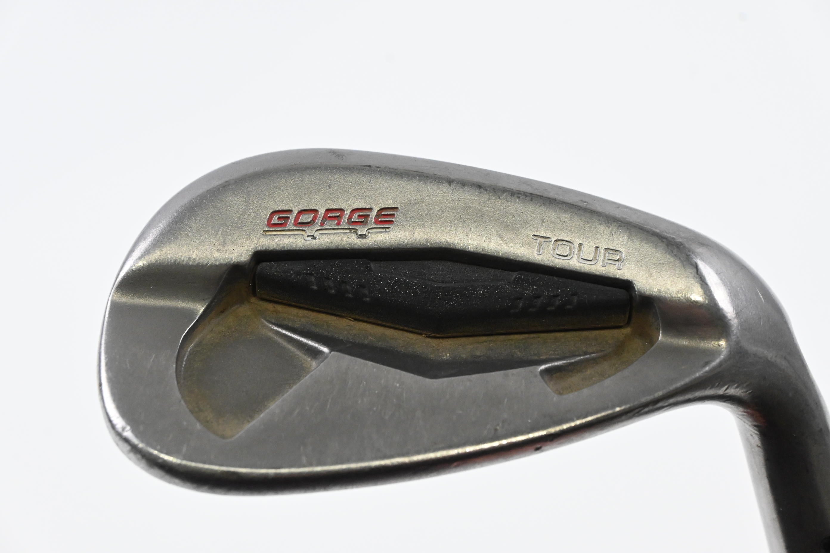 Ping Tour Gorge Sand Wedge / 56 Degree / Black Dot / Regular Flex Ping CFS