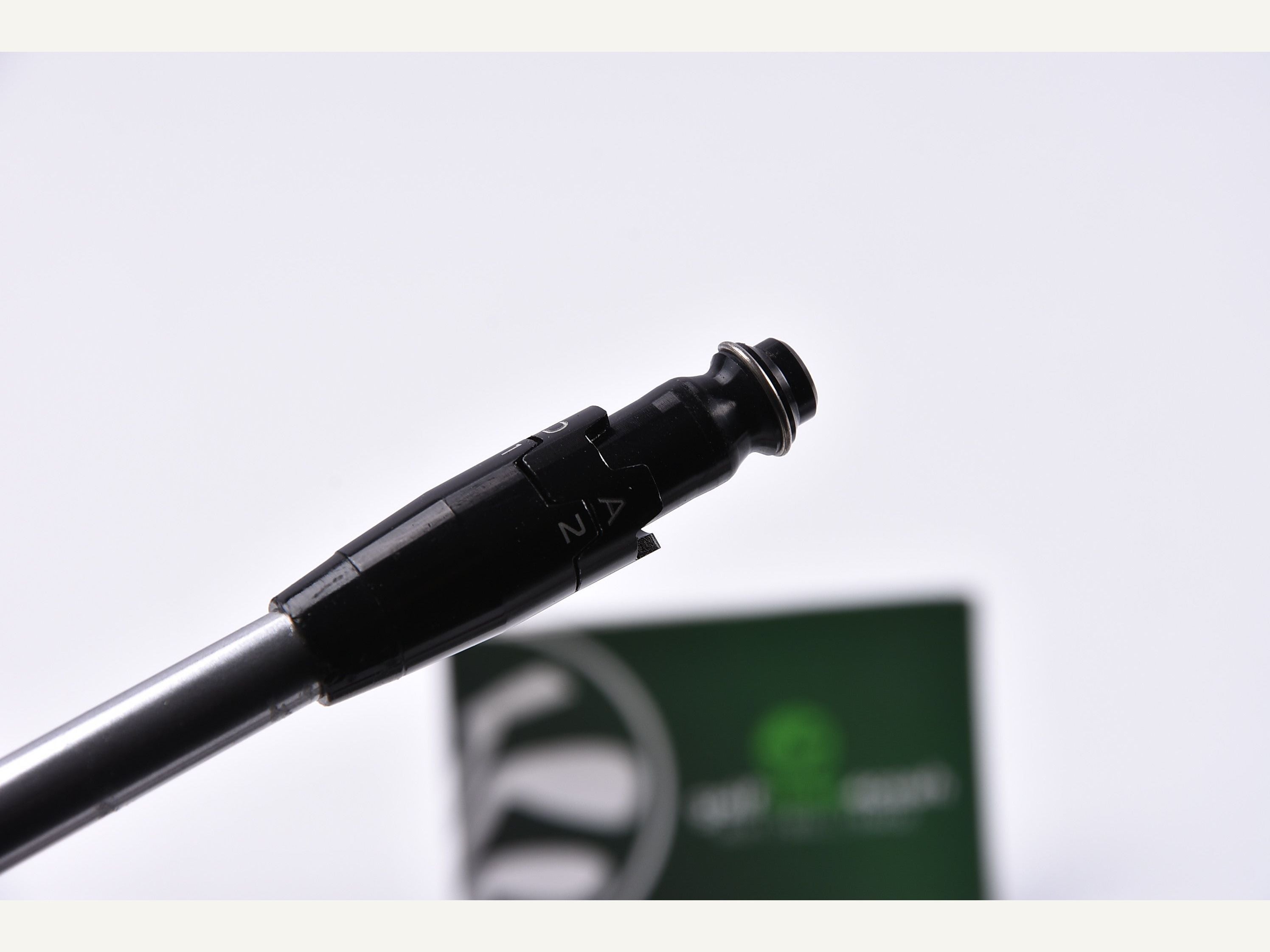 Ladies Kuro Kage Black 5th Gen 45 #7 Wood Shaft / Ladies Flex / Titleist 2nd Gen