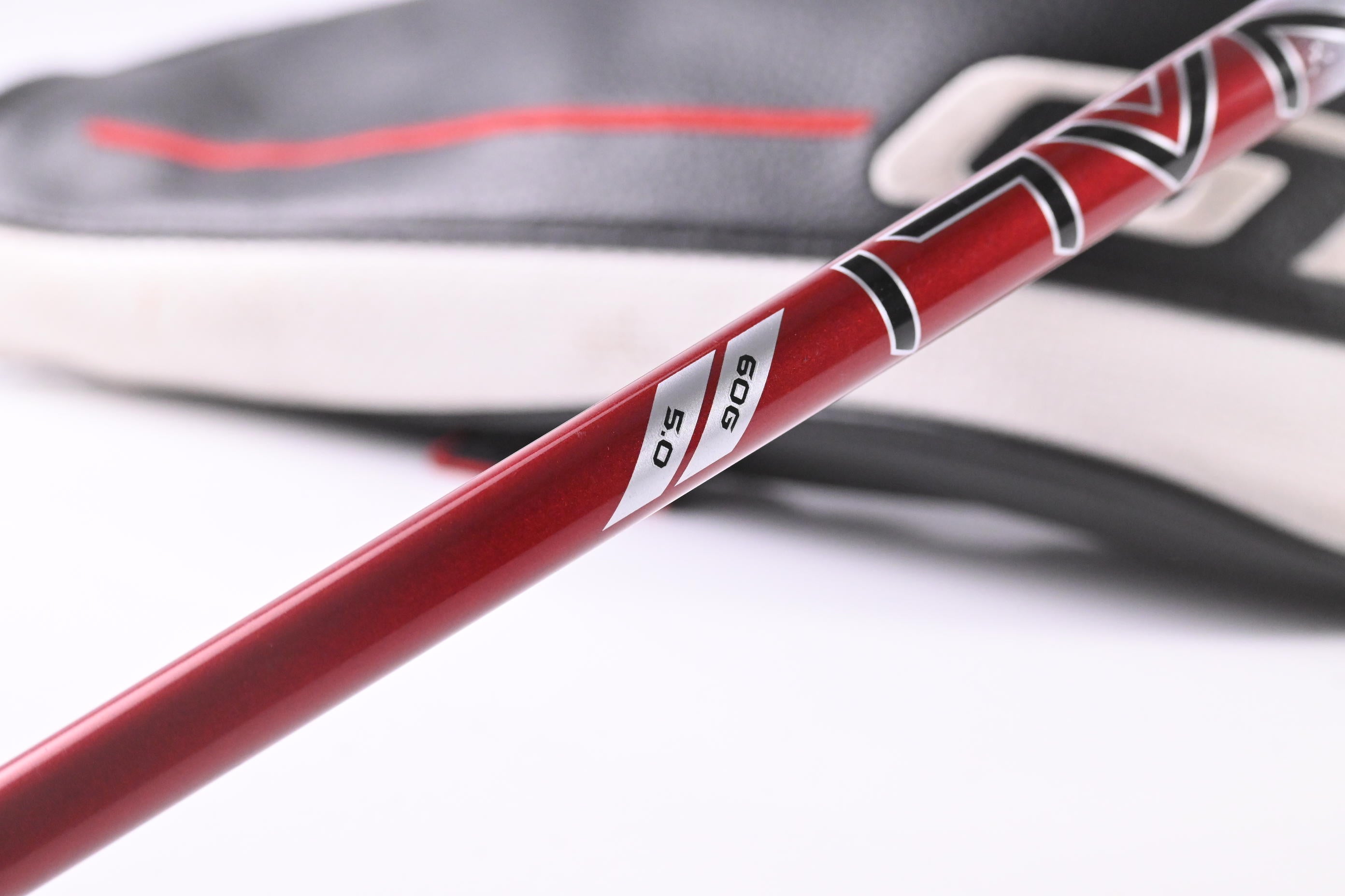 Titleist GT2 #7 Wood / 21 Degree / Senior Flex Denali Red 60 Shaft