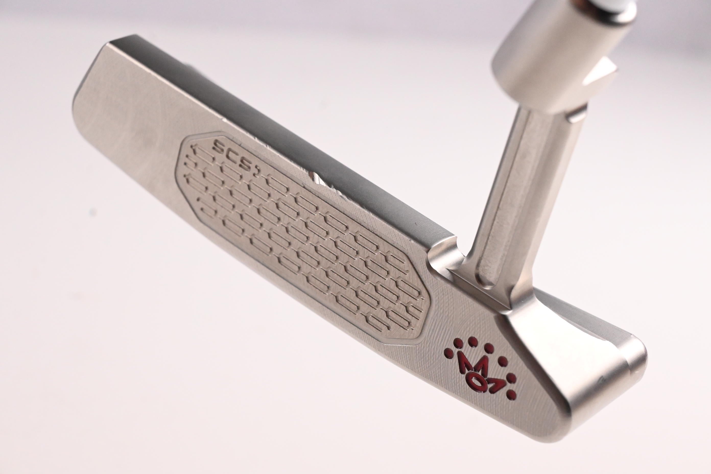 Scotty Cameron Studio Style Newport Putter / 33 Inch