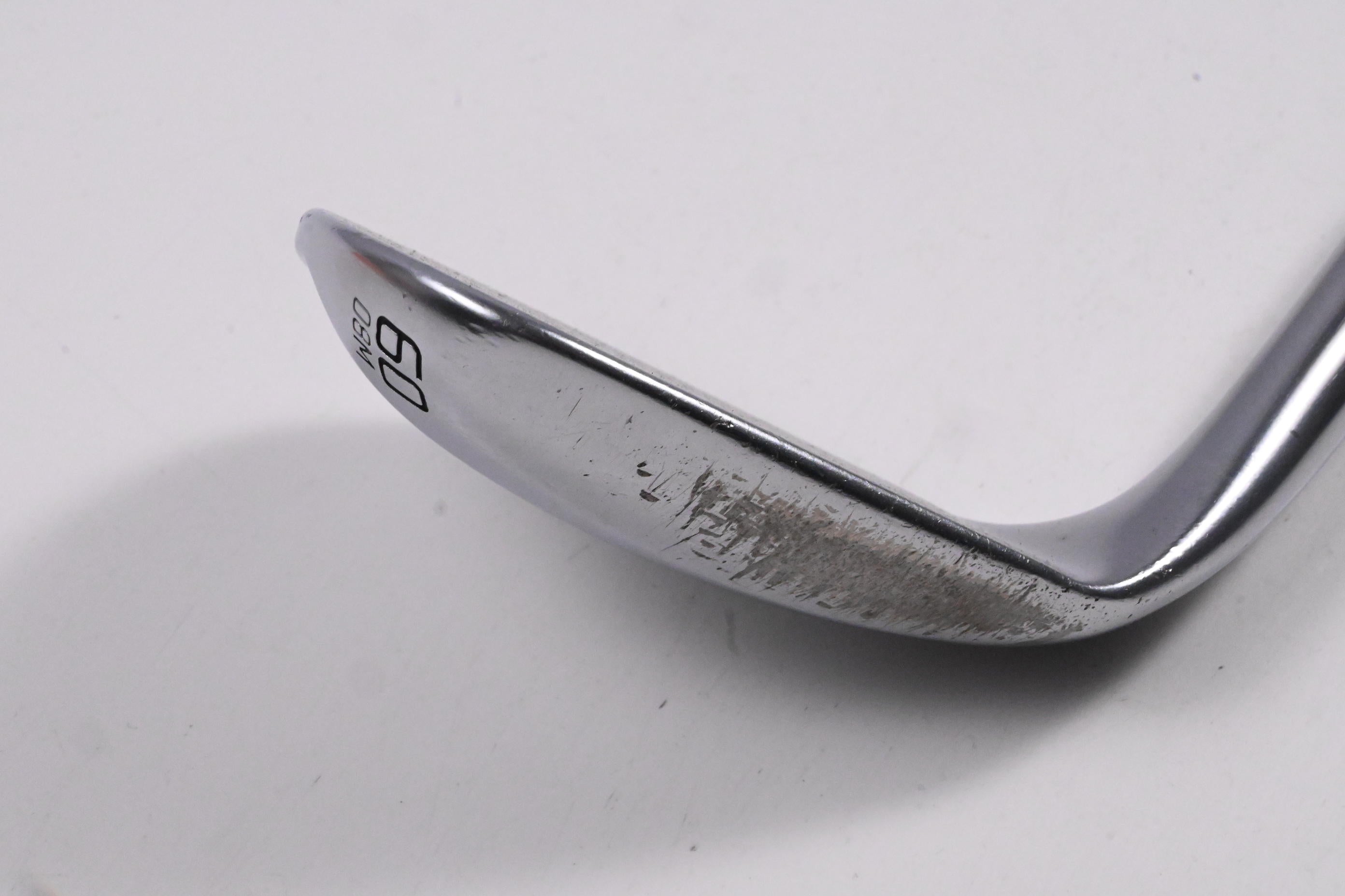 Titleist Vokey SM10 Lob Wedge / 60 Degree / Wedge Flex Vokey SM10 Shaft