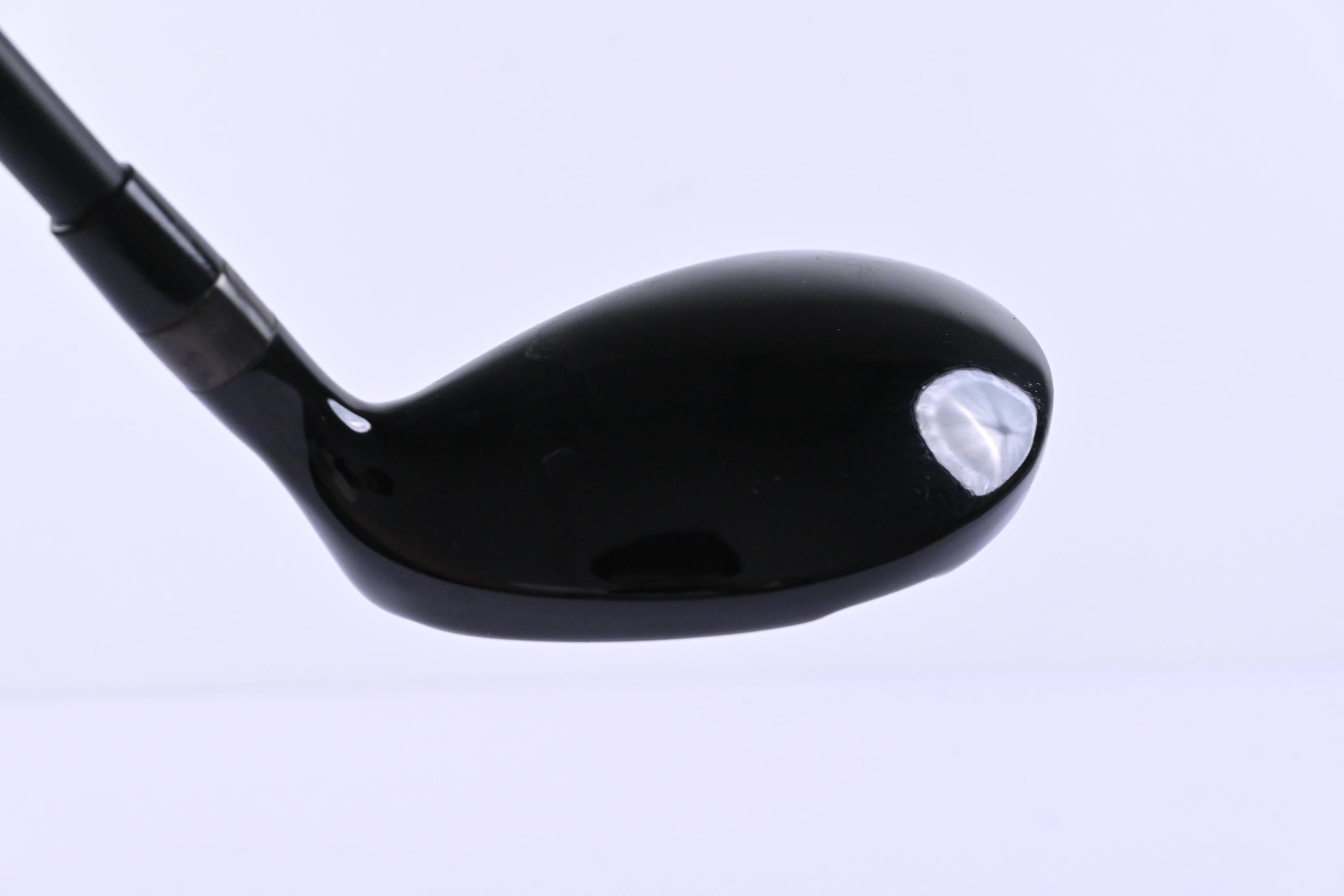 Eleven #4 Hybrid / 21 Degree / Regular Flex Eleven Shaft
