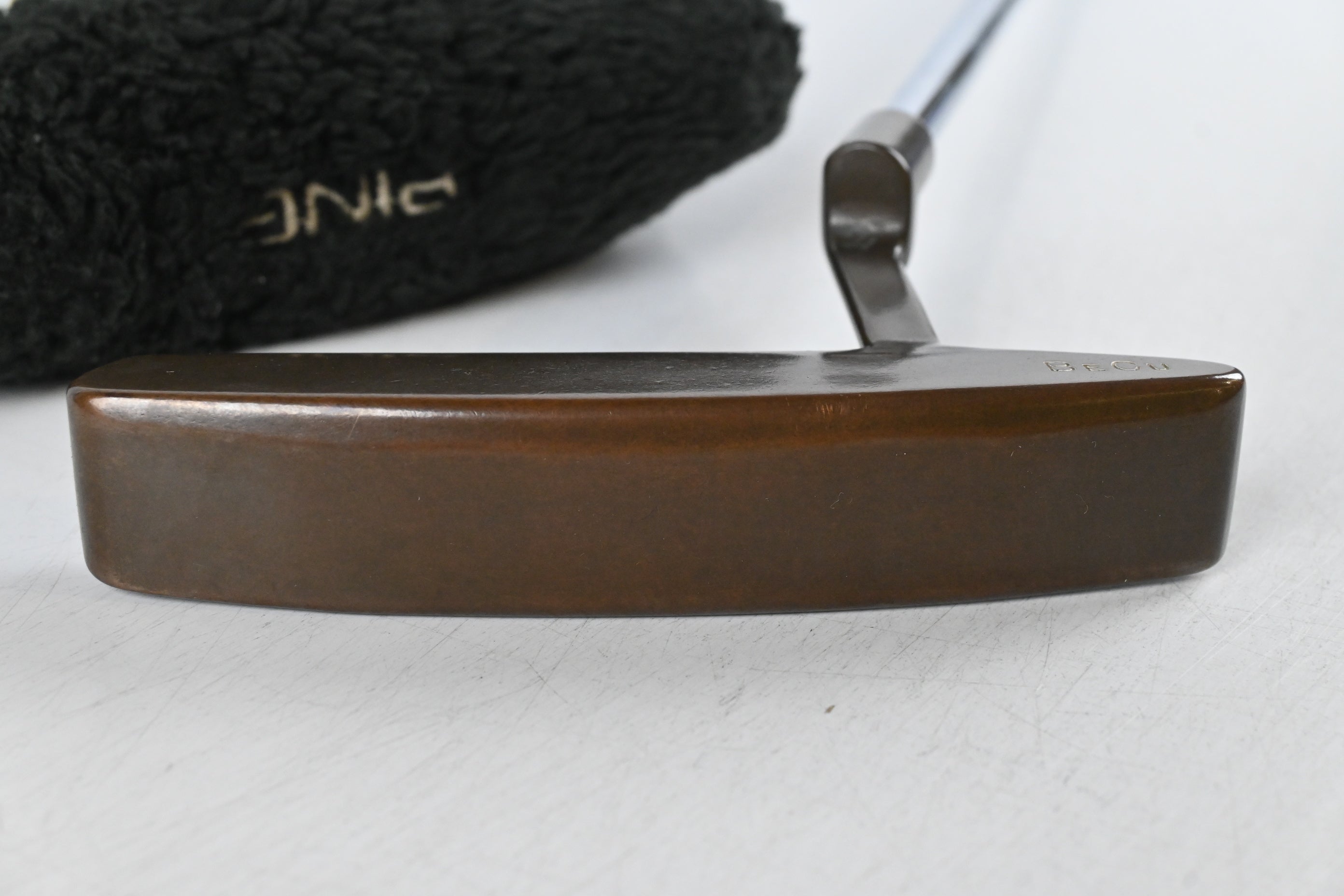 Ping Karsten BeCu Pal 4 Putter / 36 Inch