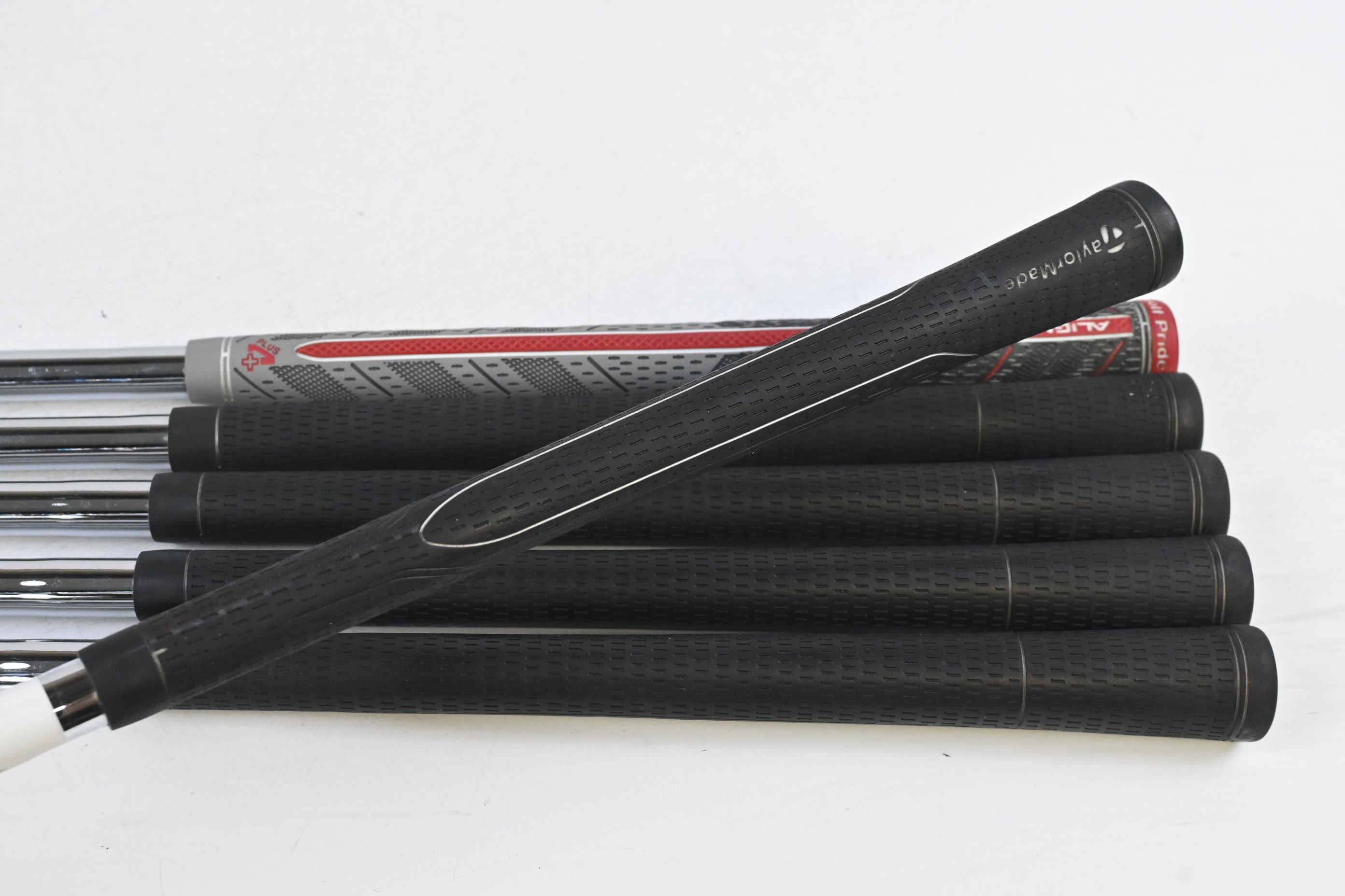 Taylormade Speedblade Irons / 5-PW / Regular Flex Speedblade 85 Shafts
