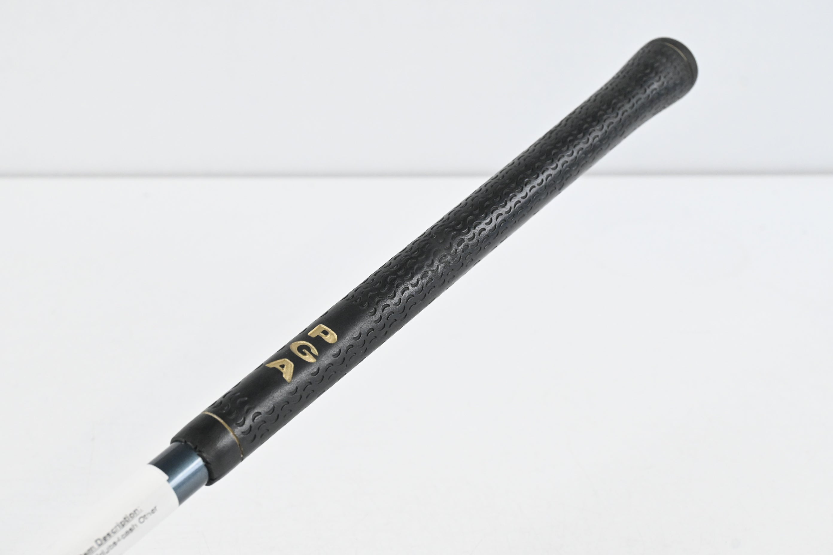 Ladies PGA EZ #5 Hybrid / 24 Degree / Ladies Flex PGA TM Shaft
