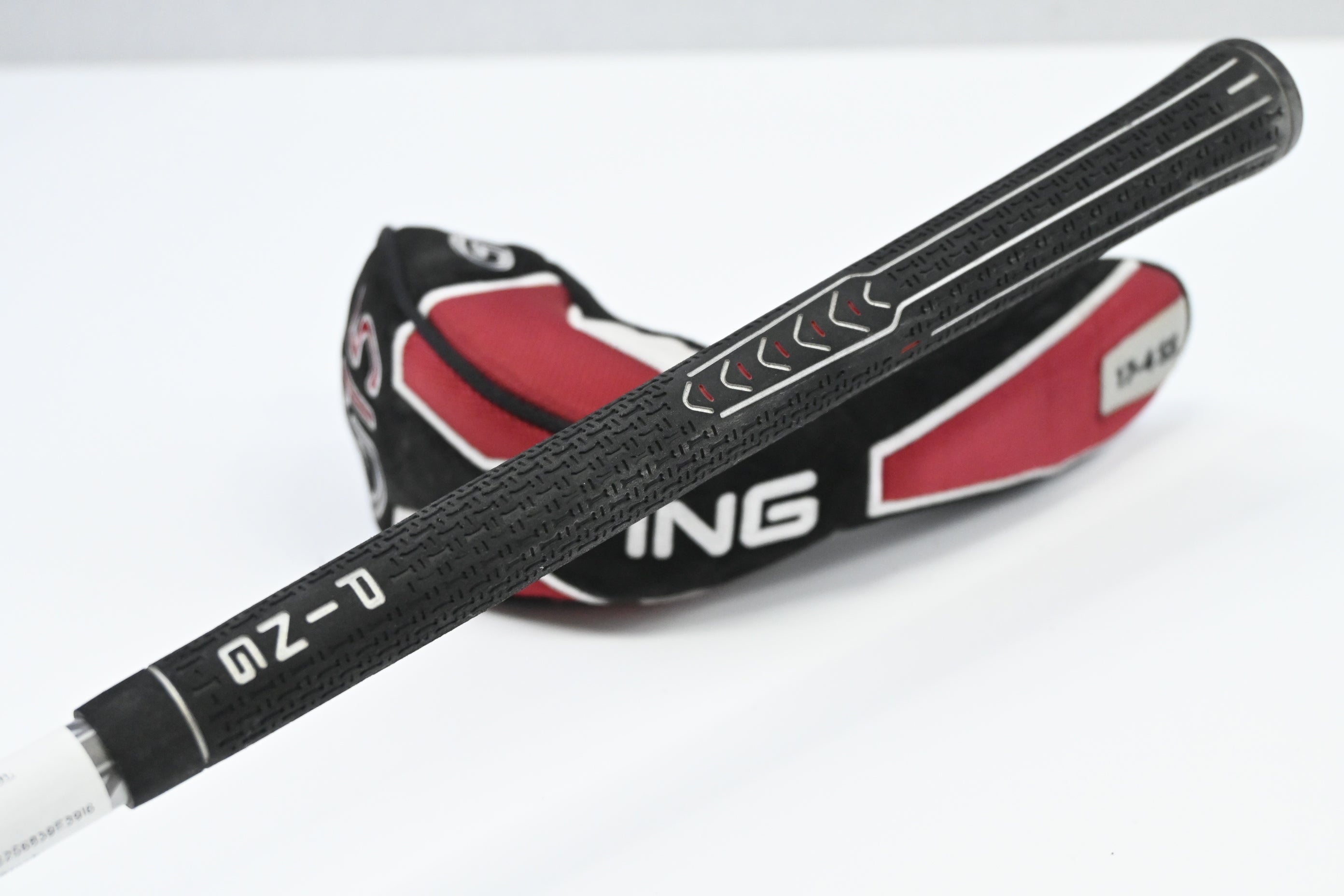 Ping G15 #3 Hybrid / 20 Degree / Regular Flex Ping TFC 149