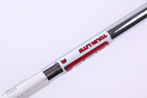 Left Hand Cobra Darkspeed #5 Iron / 21 Degree / Regular Flex KBS Tour Lite Shaft