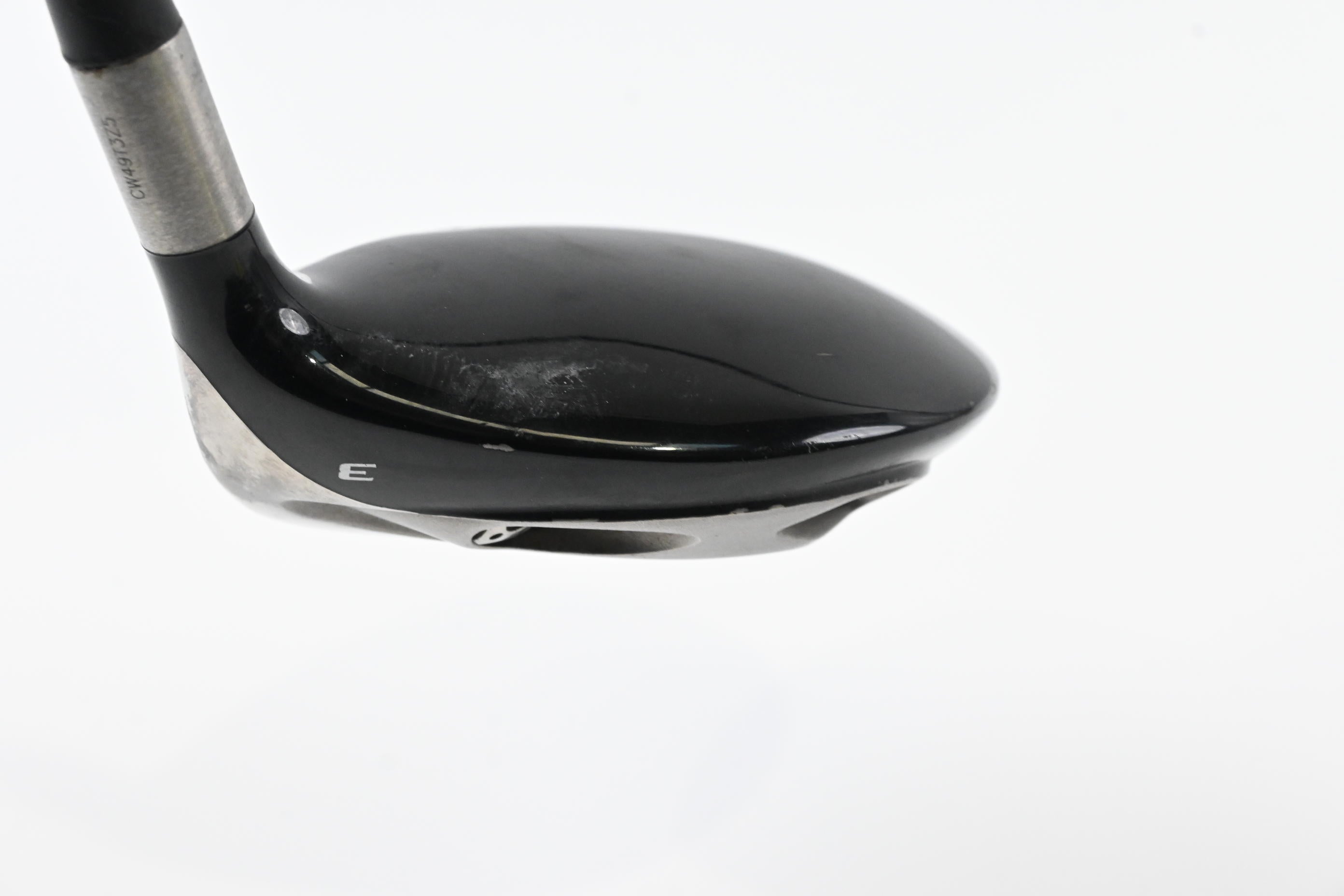 Taylormade R5 Dual #3 Wood / 15 Degree / Regular Flex Taylormade M.A.S.2 65
