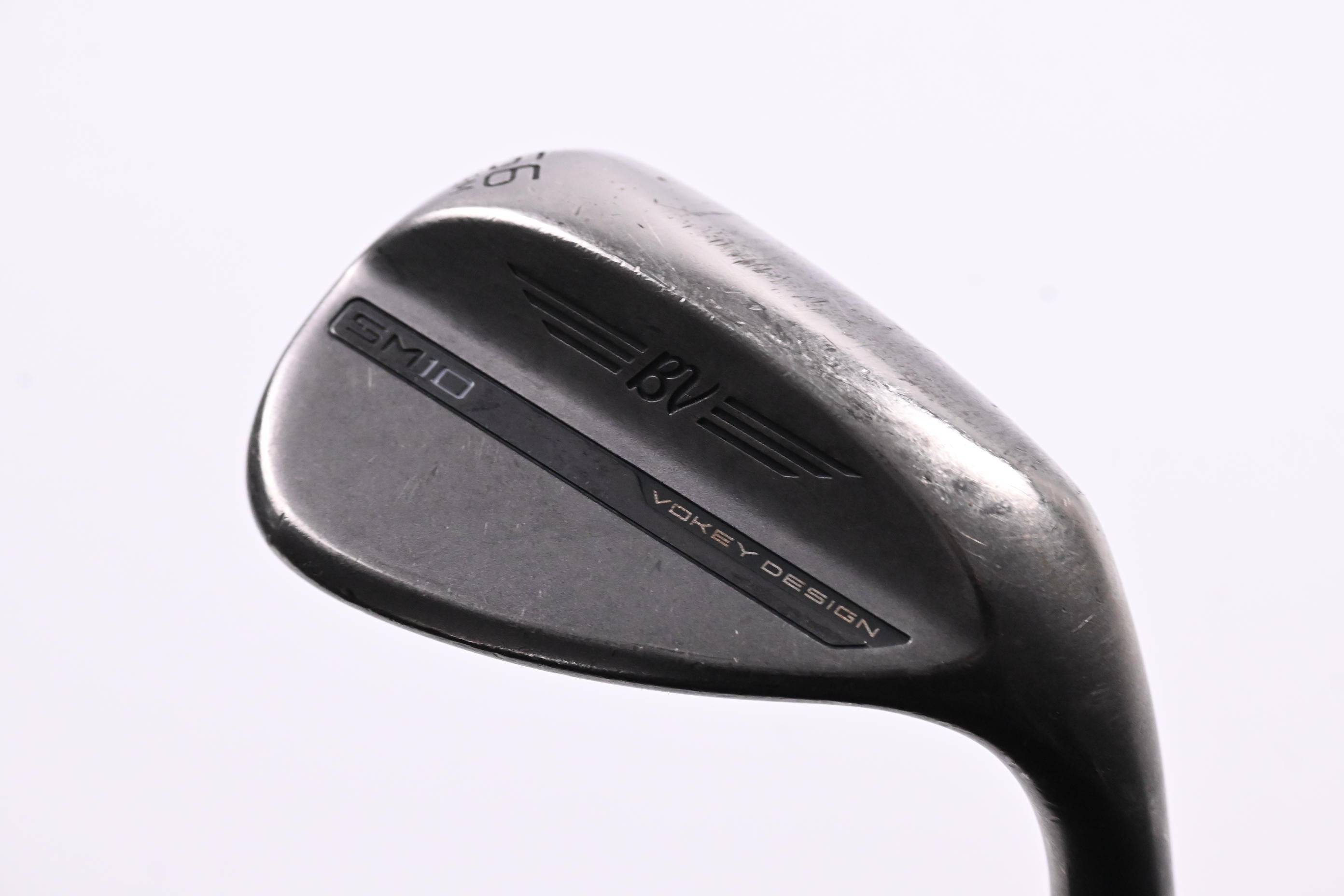 Titleist Vokey SM10 Sand Wedge / 56 Degree / Wedge Flex Titleist Vokey SM10