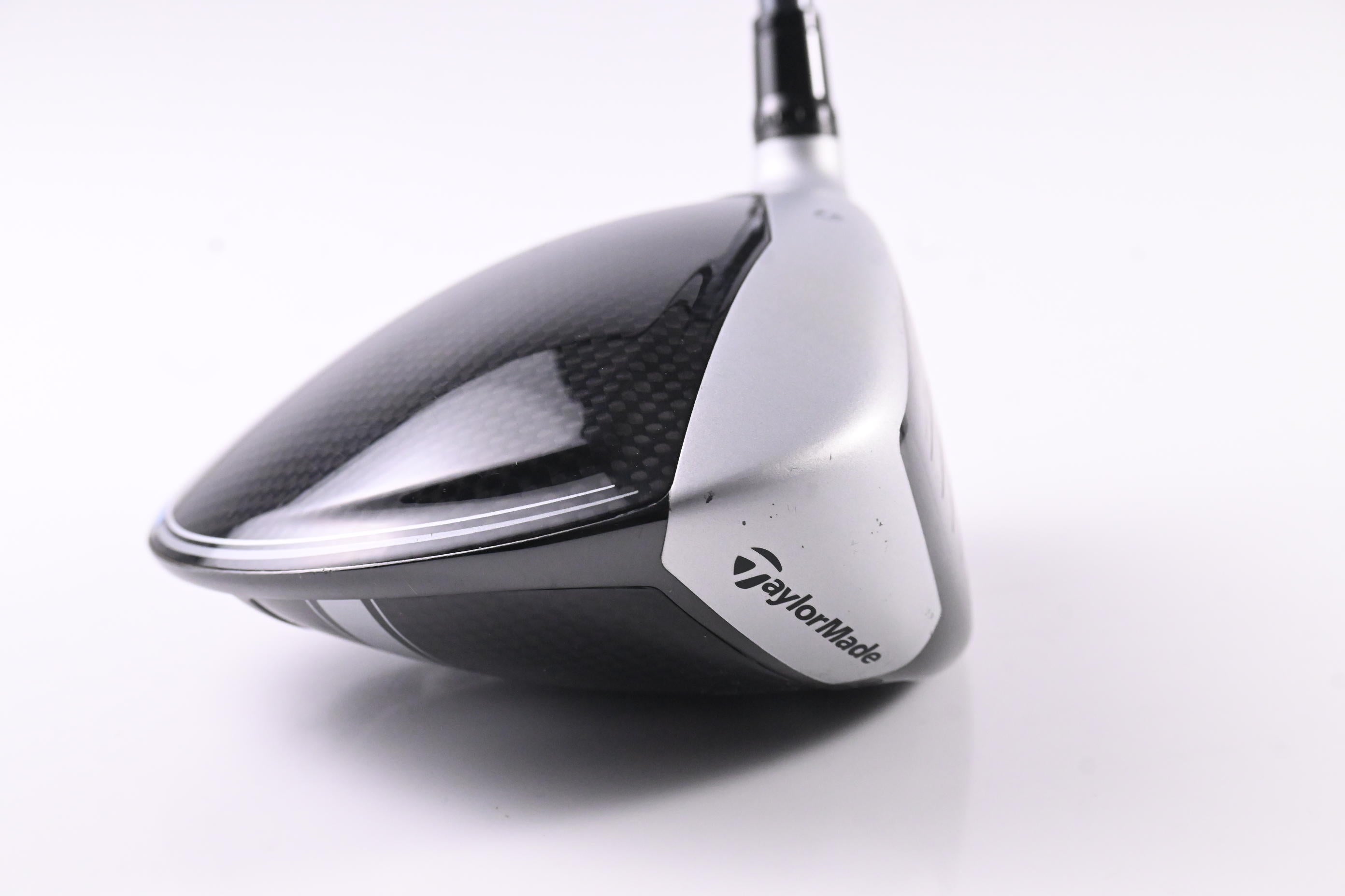 Taylormade M3 Driver / 9.5 Degree / Regular Flex Diamana S+ 60 Shaft