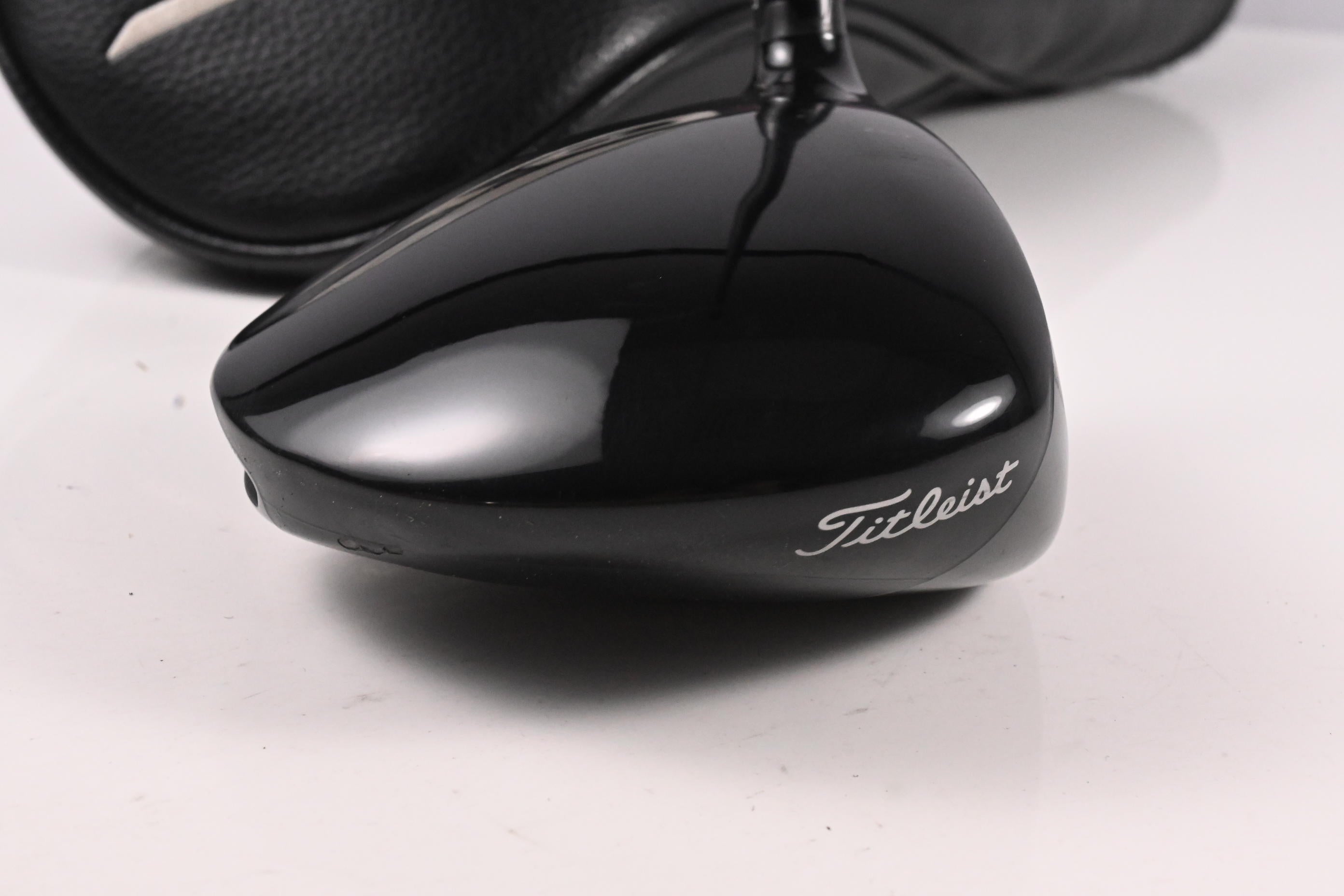 Titleist GT2 Driver / 10 Degree / Regular Flex Tensei 1K Blue 55 Shaft