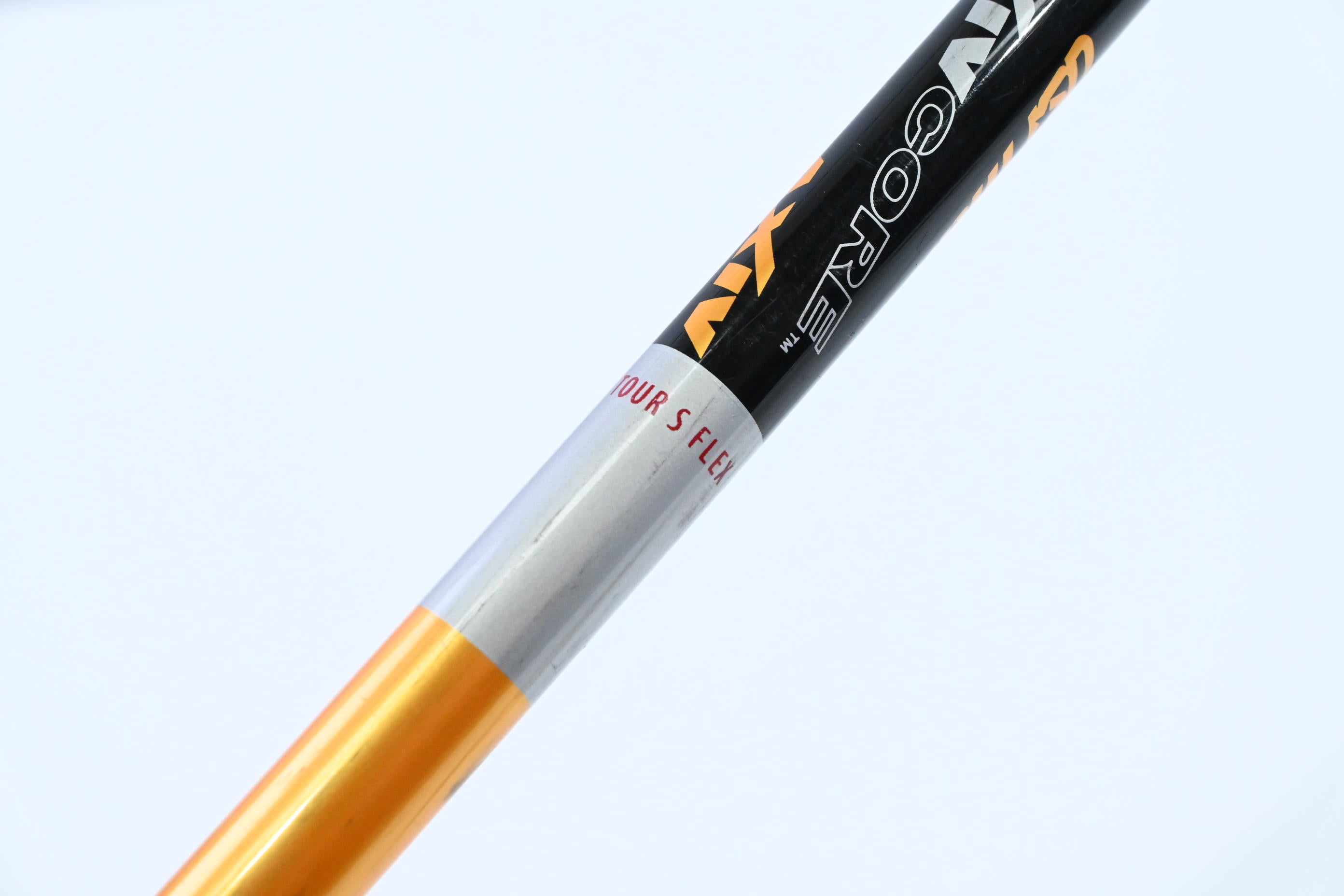 Ping i15 Driver / 8 Degree / TX-Flex UST Proforce AxivCore 69 Shaft