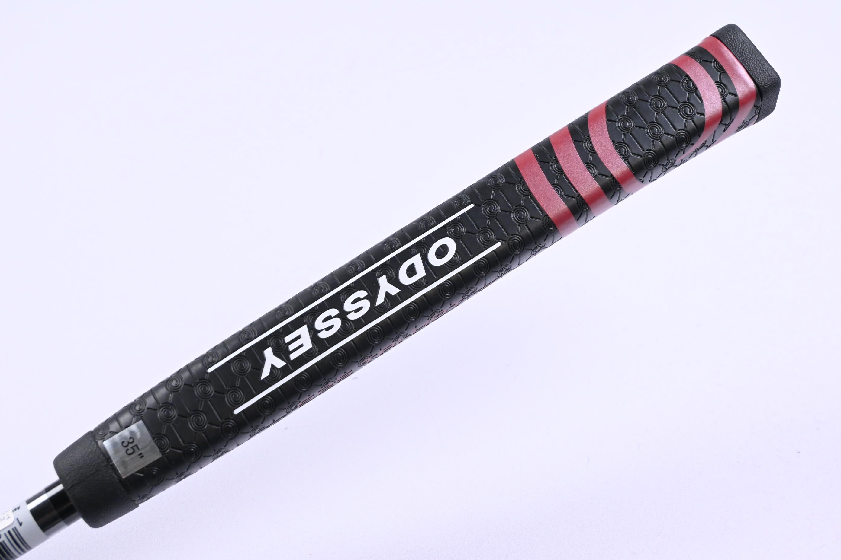 Odyssey Square 2 Square Tri-Hot #7 Putter / 35 Inch