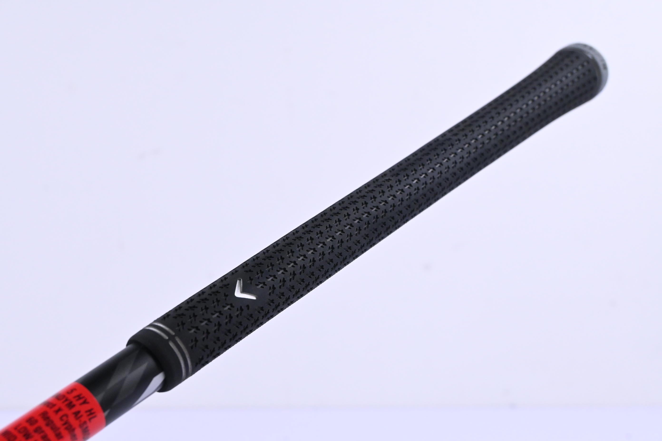 Callaway Paradym #5 Hybrid / 24 Degree / Regular Flex Cypher 2.0 60 Shaft