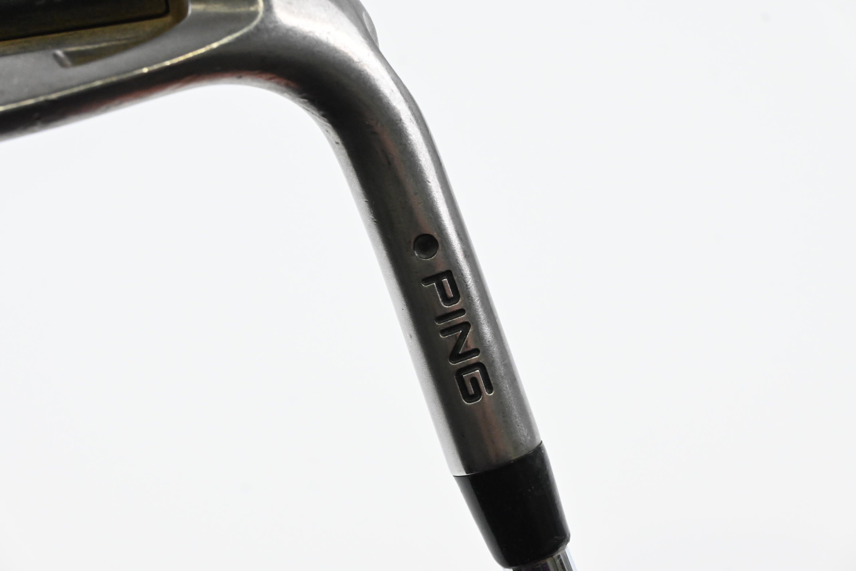 Ping Tour Gorge Sand Wedge / 56 Degree / Black Dot / Regular Flex Ping CFS