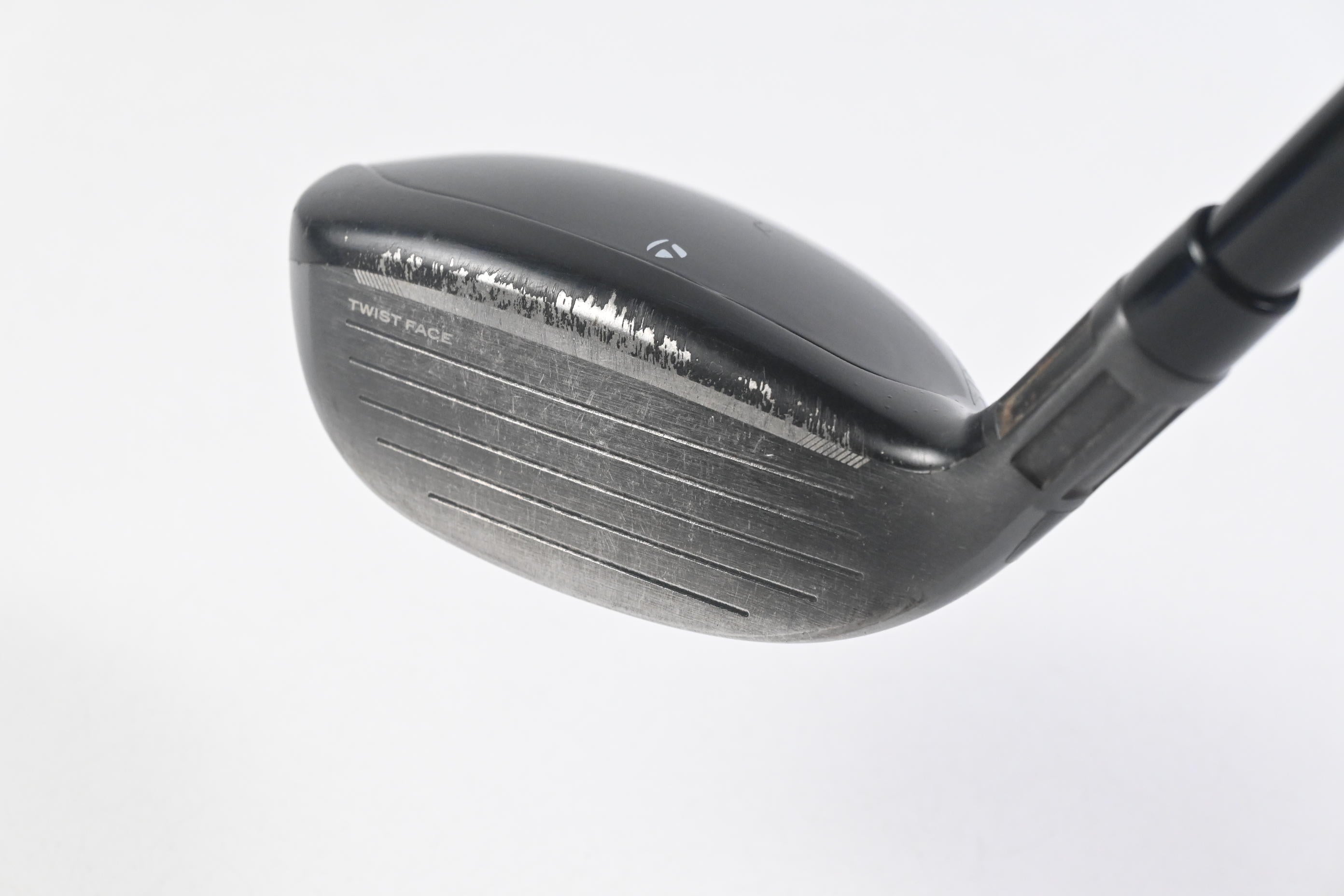 Taylormade Stealth 2 #3 Hybrid / 19 Degree / Regular Flex Ventus TR Red 6 Shaft