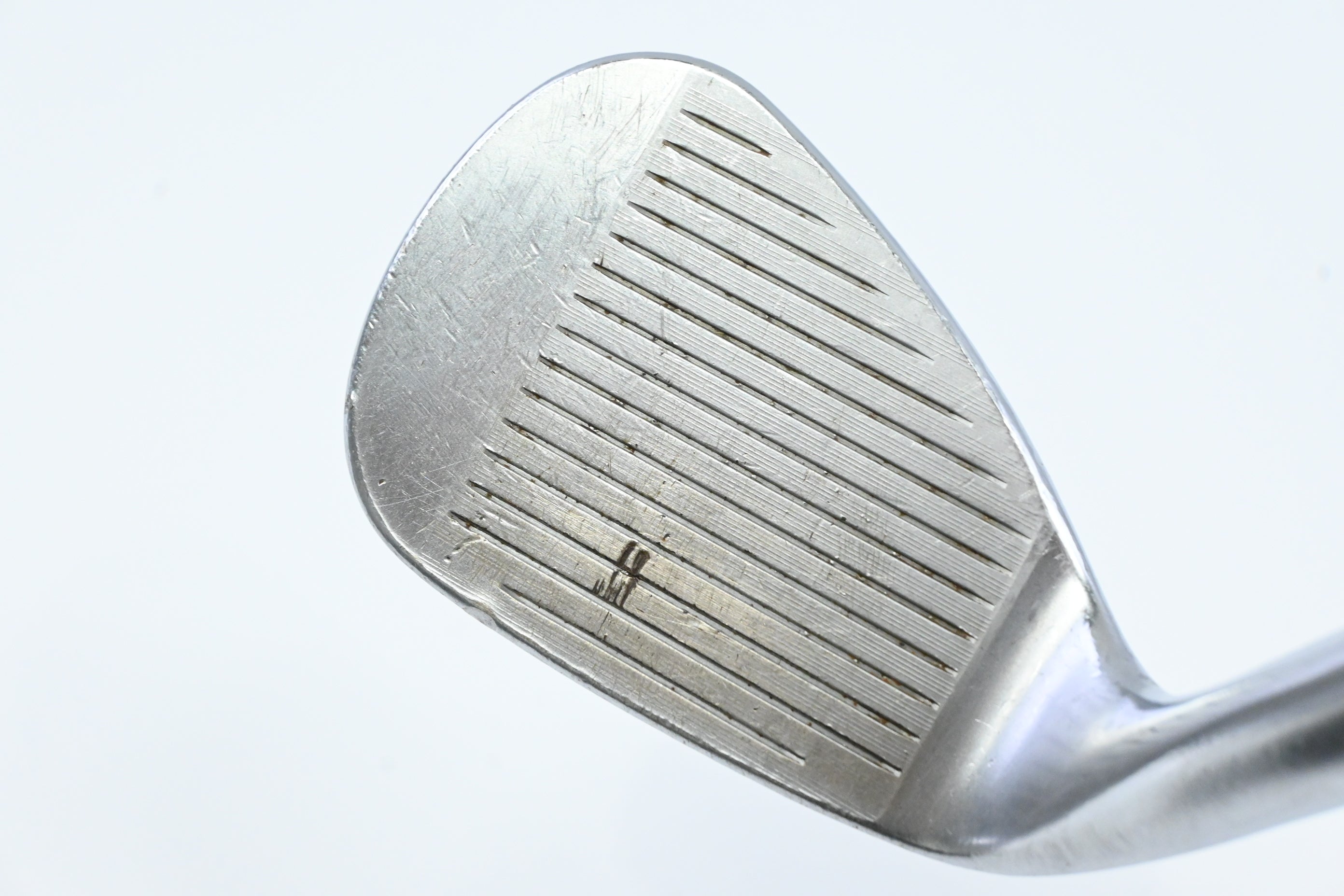 Callaway Jaws MD5 Gap Wedge / 52 Degree / Stiff Flex Dynamic Gold 115 S200