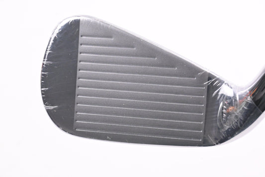 Callaway Mavrik Pro #5 Iron / 23.5 Degree / Stiff Flex Dynamic Gold 115 MID S300