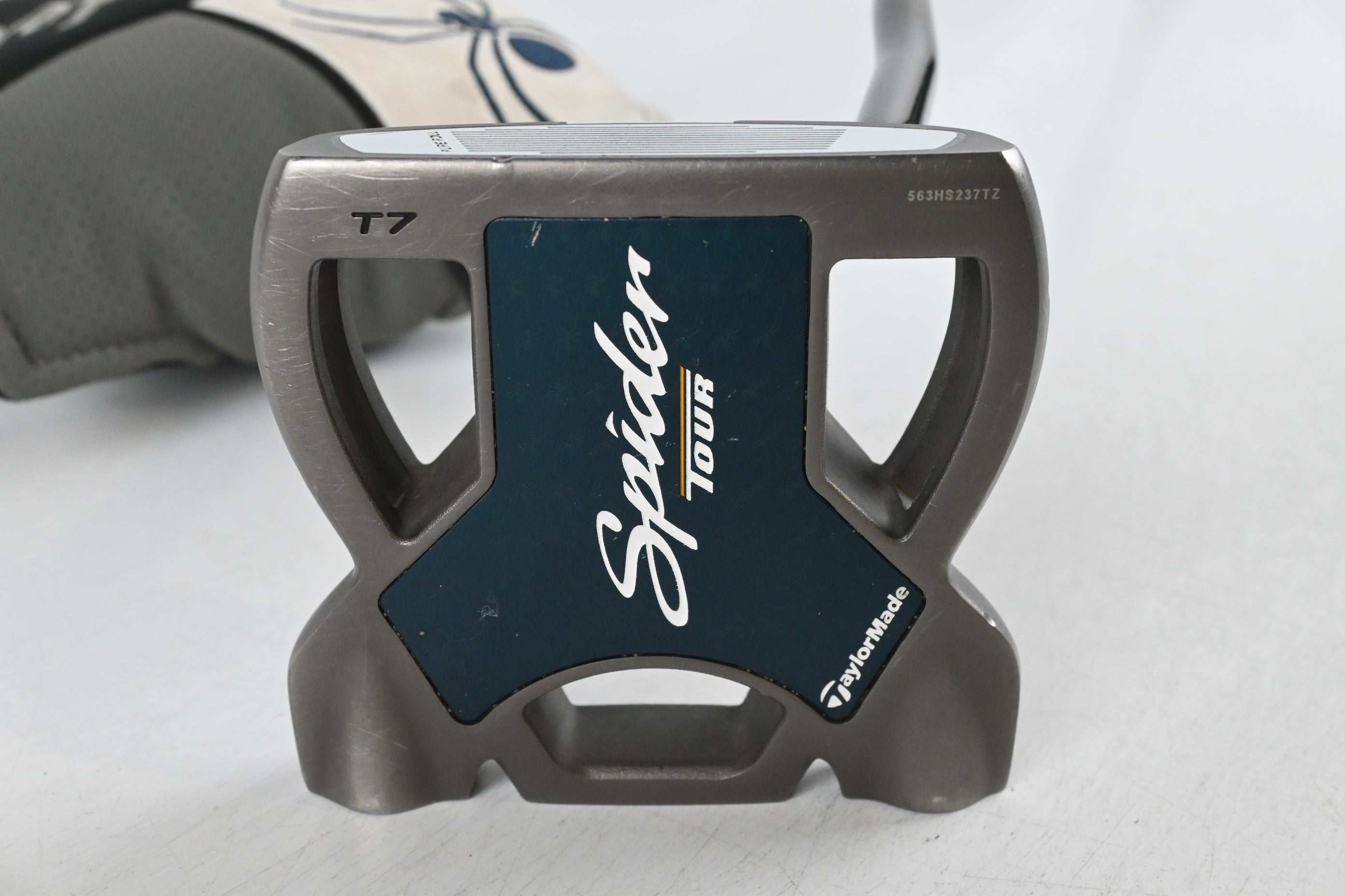 Taylormade Spider Tour T7 2023 Putter / 34 Inch