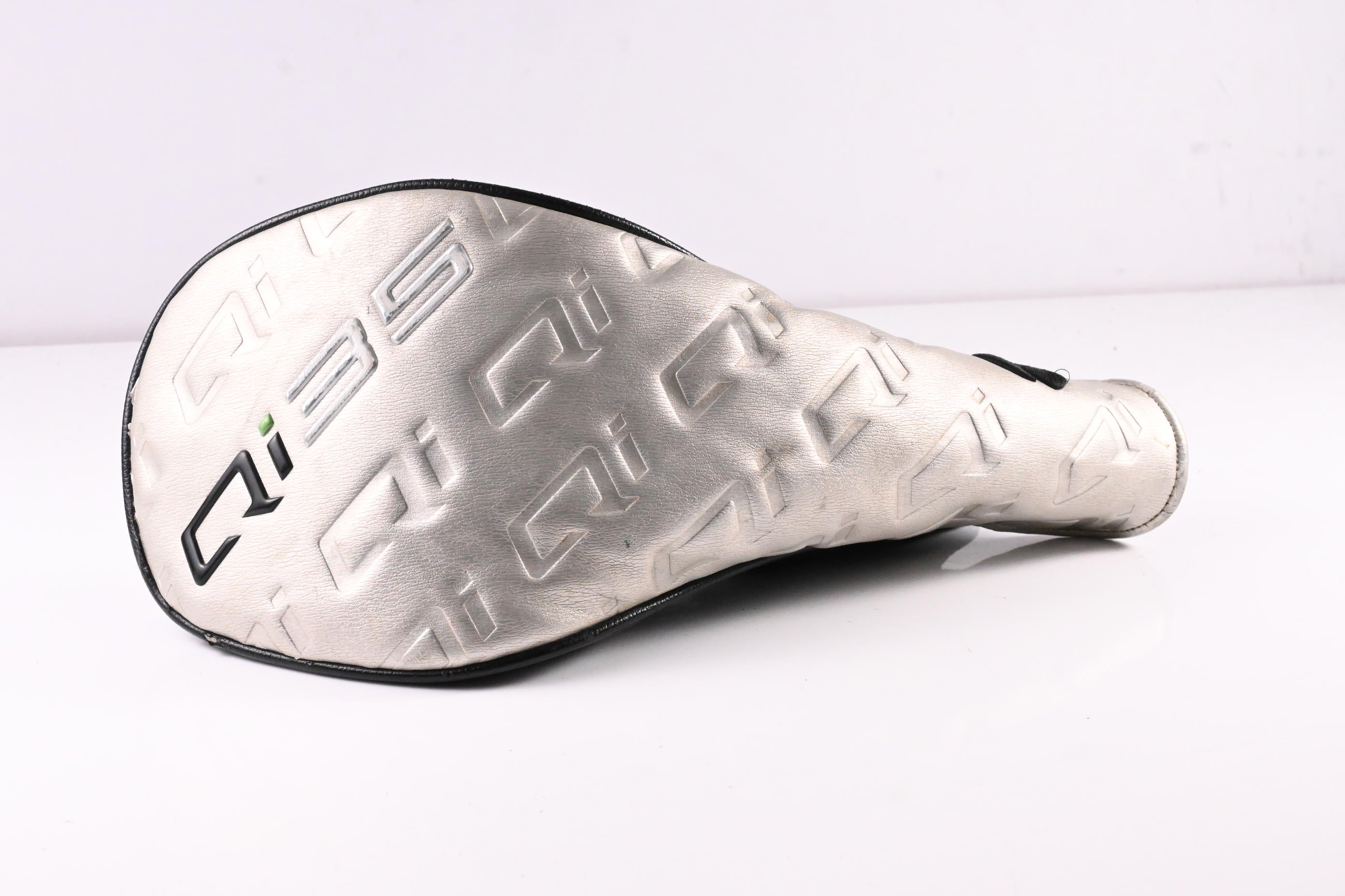 Taylormade Qi35 LS Driver / 9 Degree / X-Flex Tensei AV Blue 65 Shaft