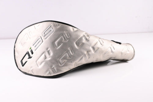 Taylormade Qi35 LS Driver / 9 Degree / X-Flex Tensei AV Blue 65 Shaft