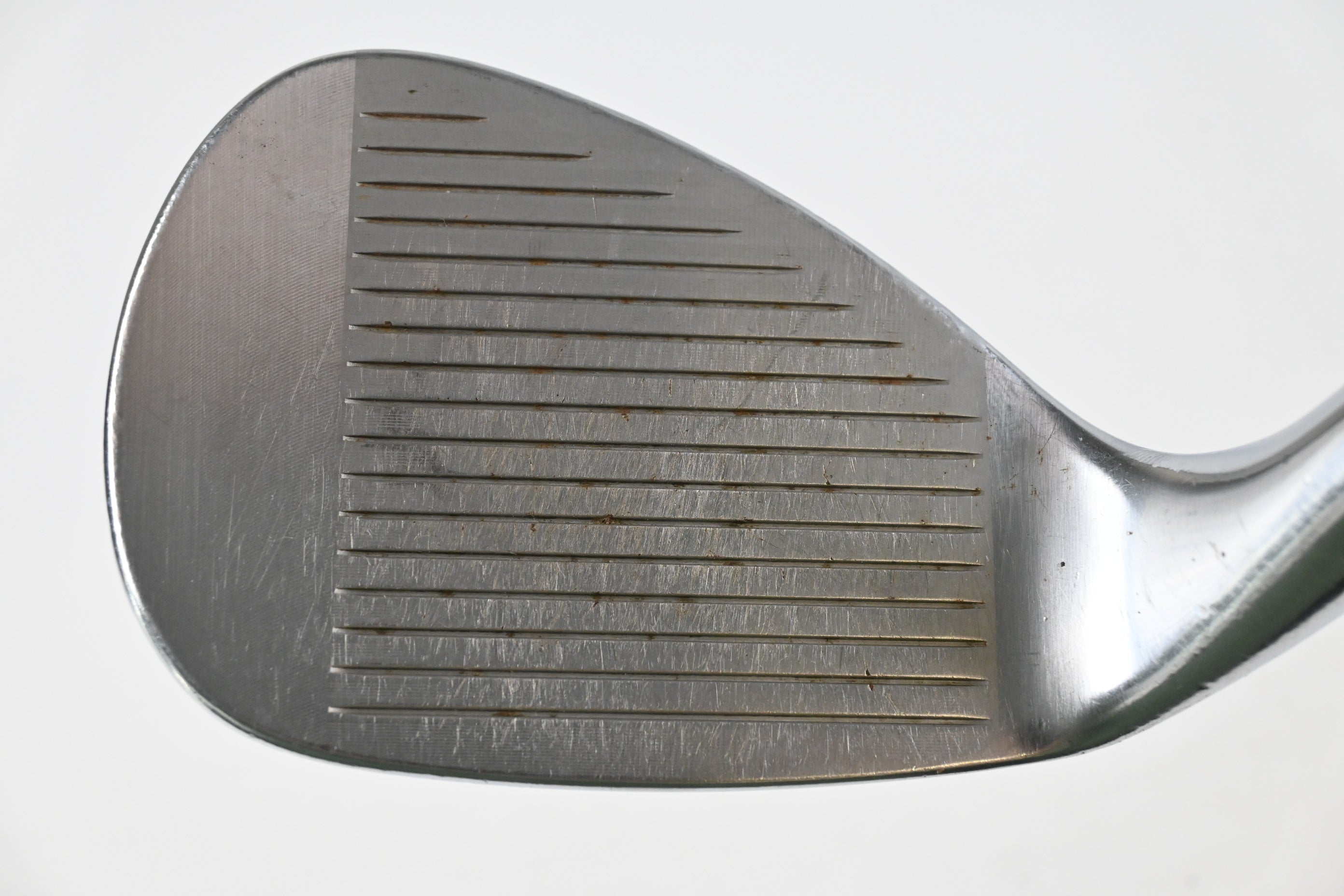 Titleist Vokey SM6 Lob Wedge / 58 Degree / Regular Flex KBS Tour Shaft