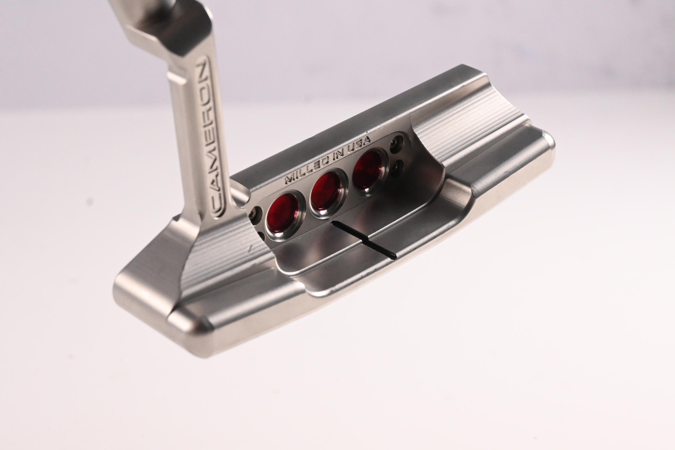 Scotty Cameron Studio Style Newport Putter / 33 Inch