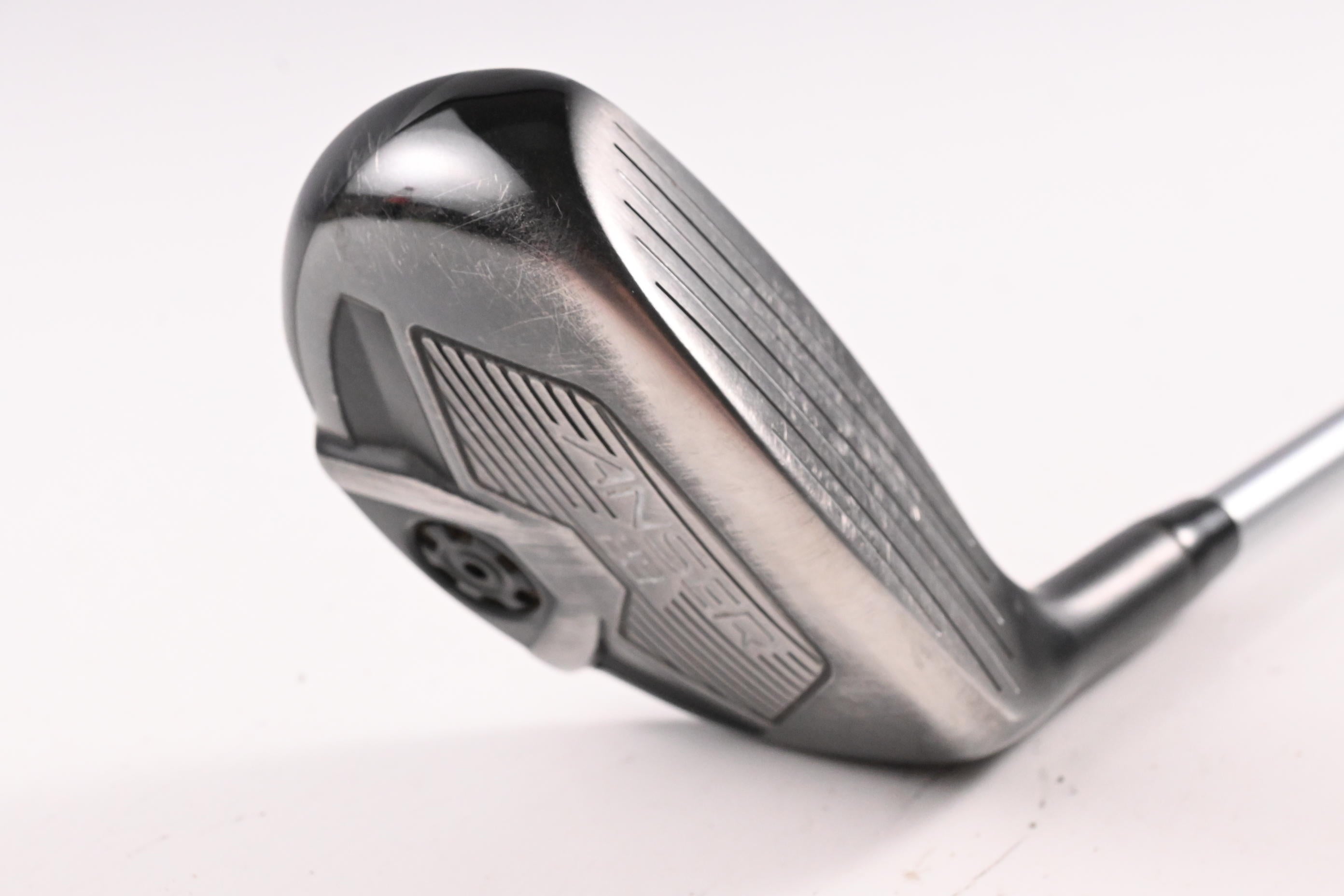 Ping Anser #4 Hybrid / 23 Degree / Regular Flex Ping TFC 800 Shaft