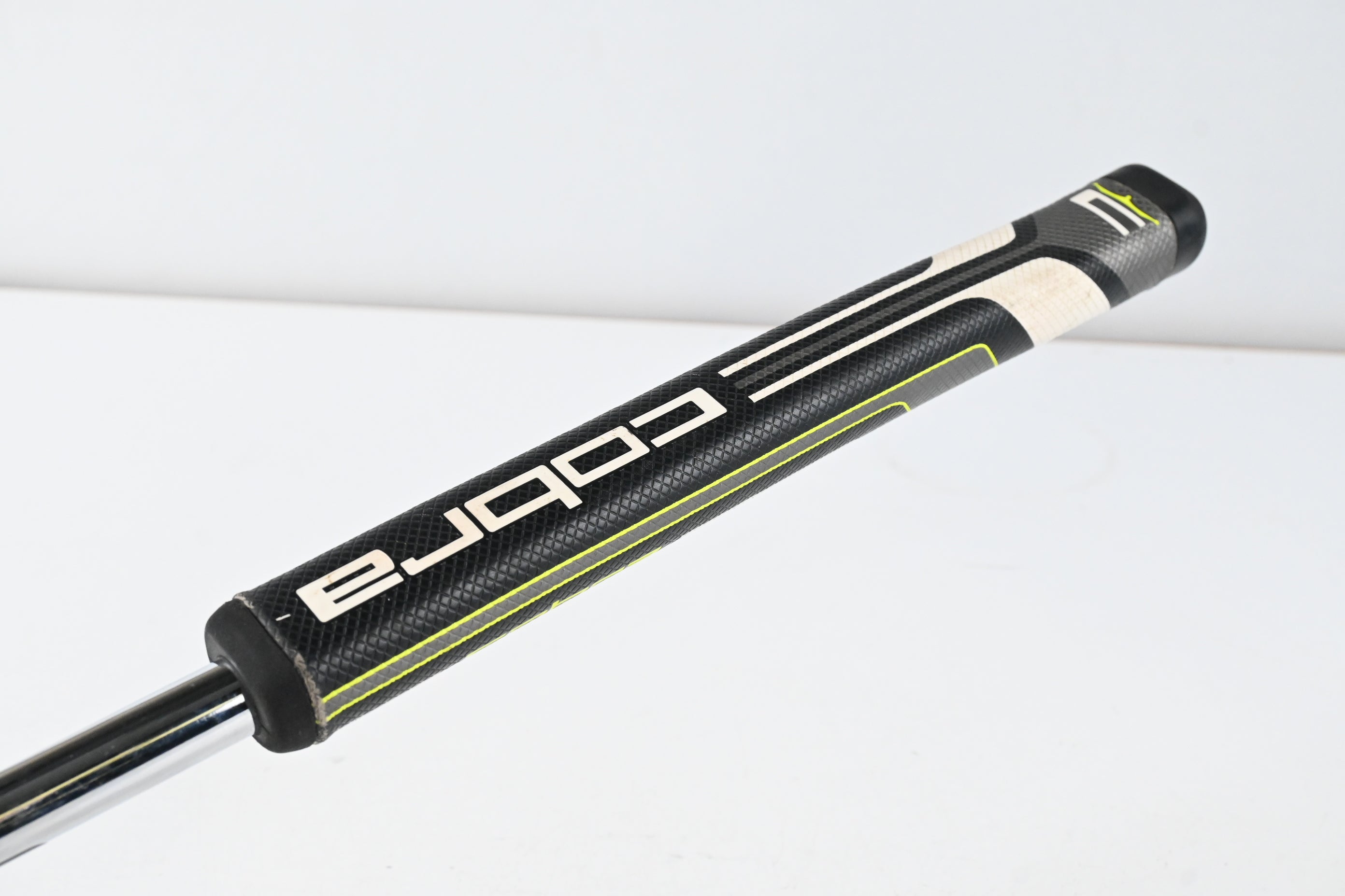 Left Hand Cobra King 3D Agera Putter / 34 Inch