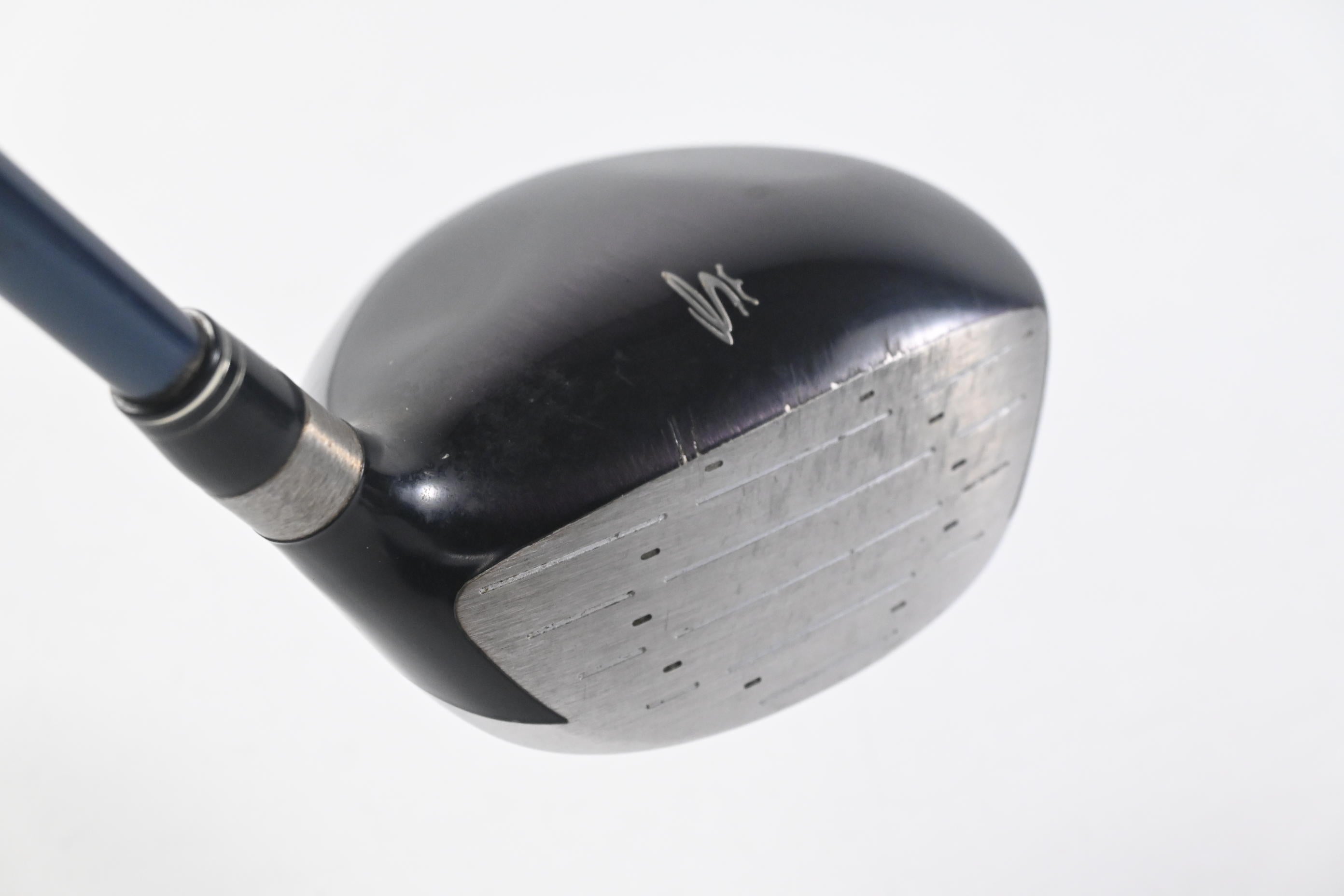 Left Hand Cobra King SZ #5 Wood / 18 Degree / Regular Flex Aldila HM Tour 60