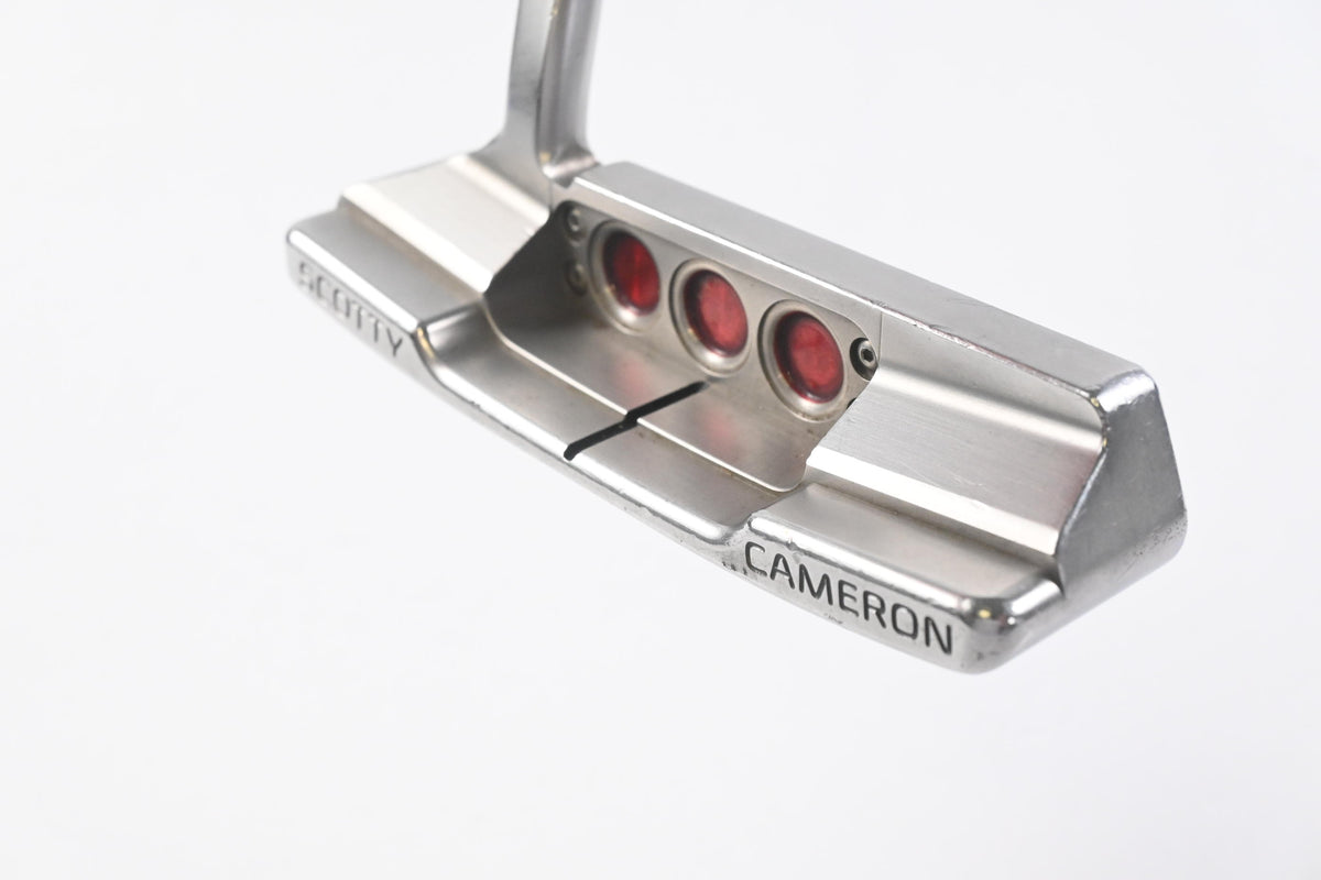 Scotty Cameron Select Newport 2.5 2016 Putter / 34 Inch