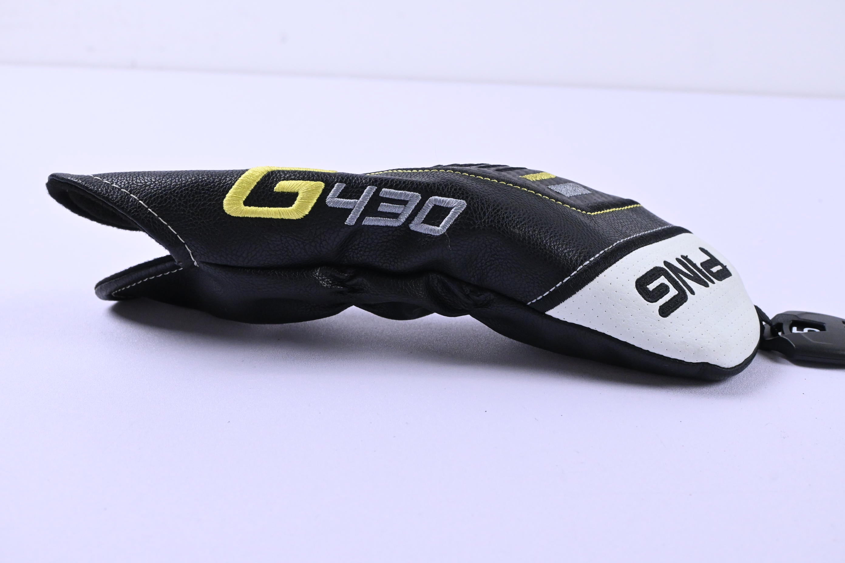 Ping G430 #5 Hybrid / 26 Degree / Senior Flex Ping Alta CB Black 70 Shaft