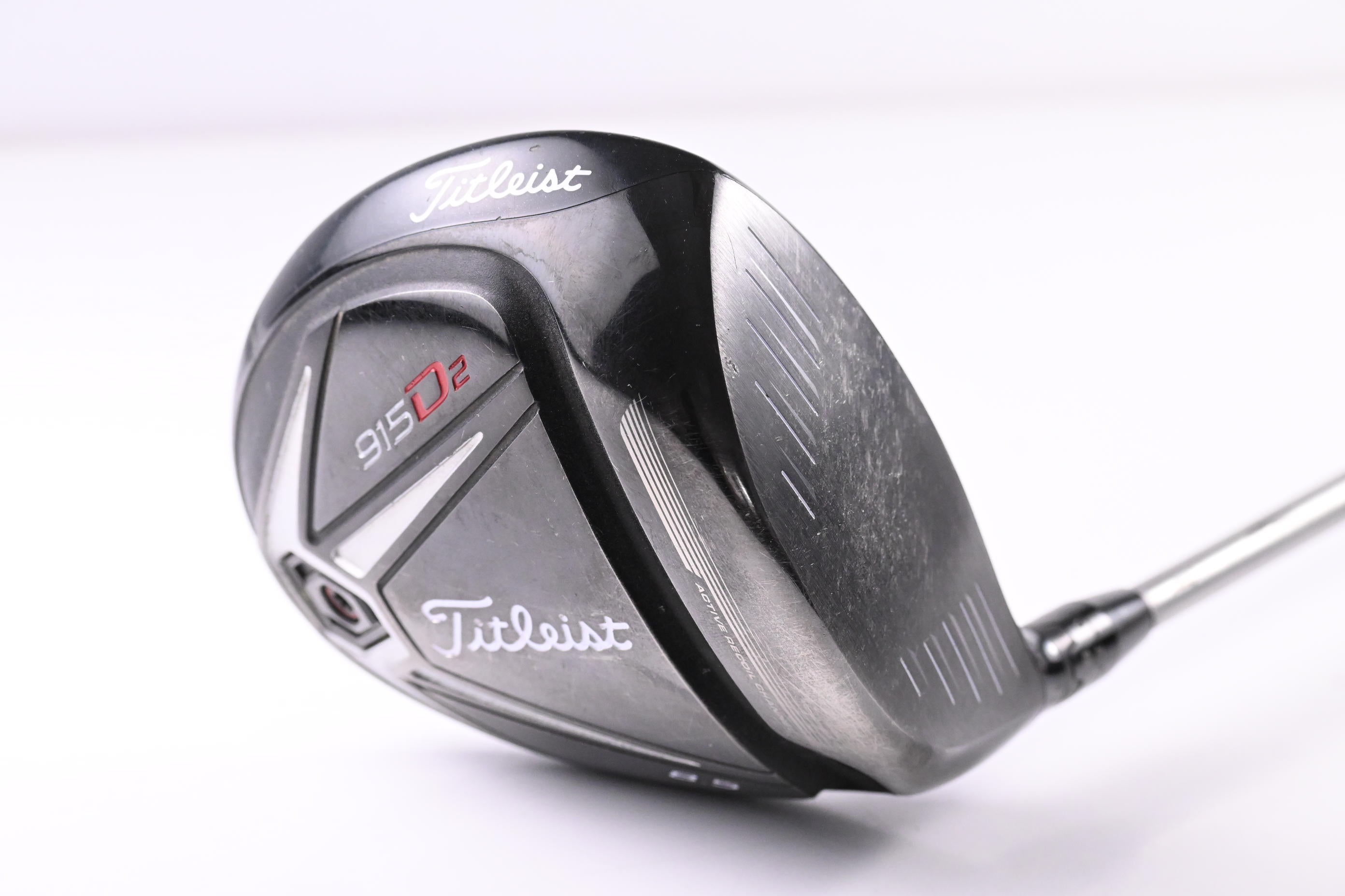 Titleist 915 D2 Driver / 8.5 Degree / Stiff Flex Diamana S+ PLUS Blue 60 Shaft