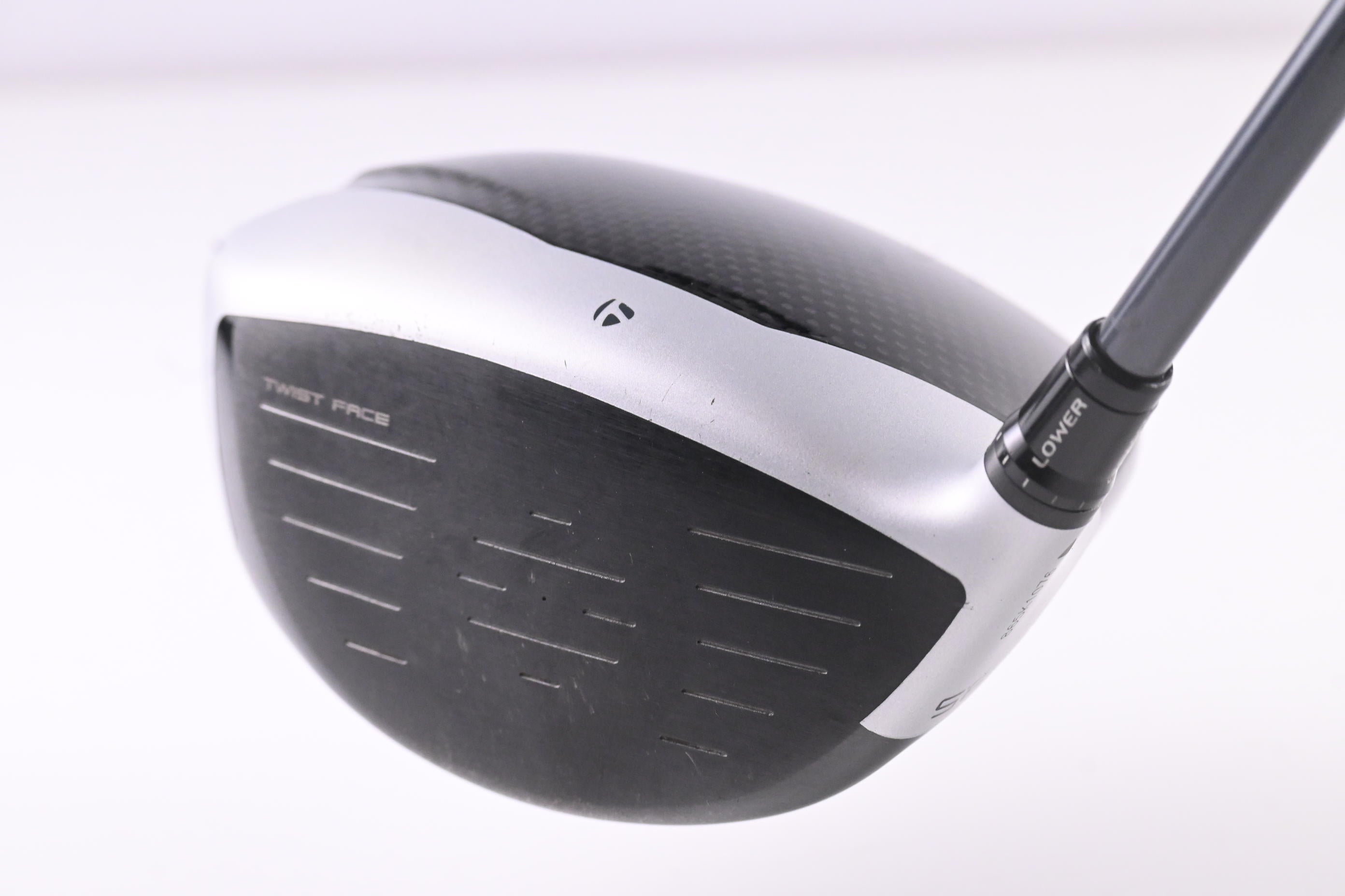 Taylormade M3 Driver / 9.5 Degree / Regular Flex Diamana S+ 60 Shaft