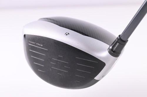 Taylormade M3 Driver / 9.5 Degree / Regular Flex Diamana S+ 60 Shaft
