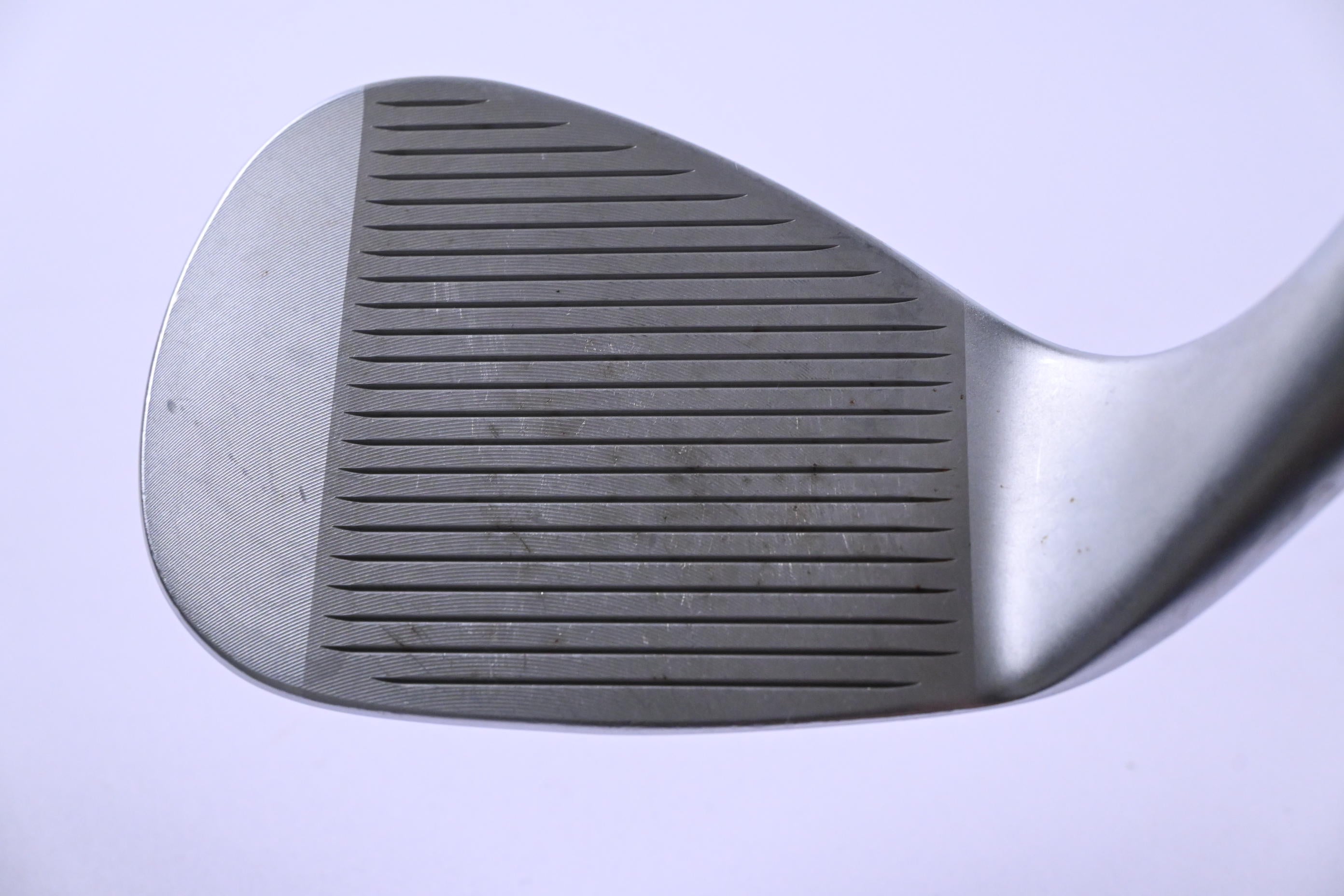 Ping S159 Lob Wedge / 58 Degree / Black Dot / X-Flex Dynamic Gold 120 X100 Shaft