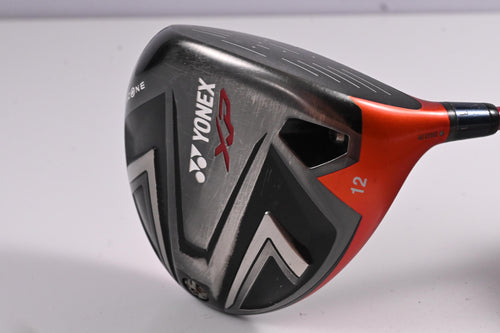 Yonex Ezone XP Driver / 12 Degree / Light Flex Yonex EX300 Shaft