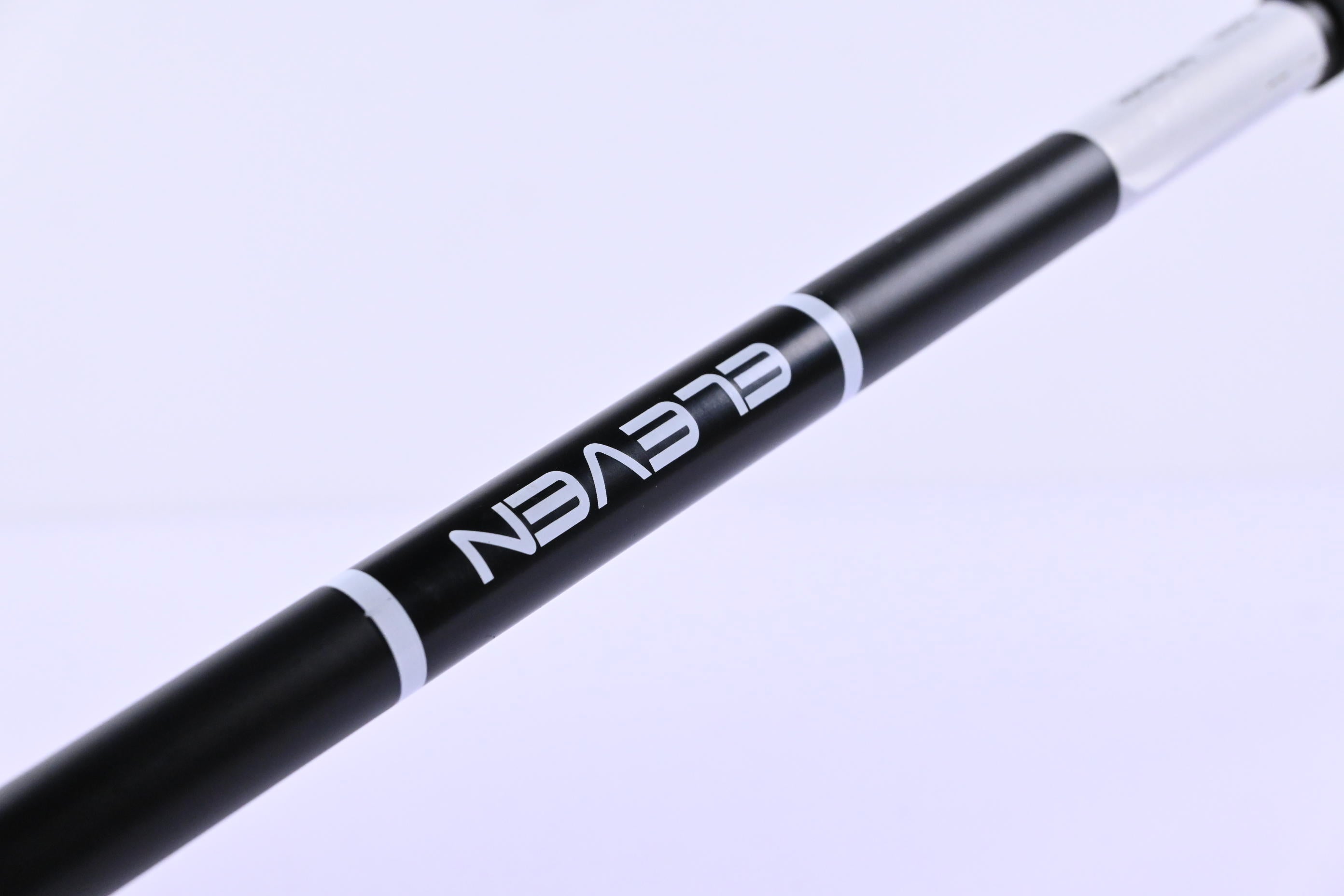 Eleven #4 Hybrid / 21 Degree / Regular Flex Eleven Shaft