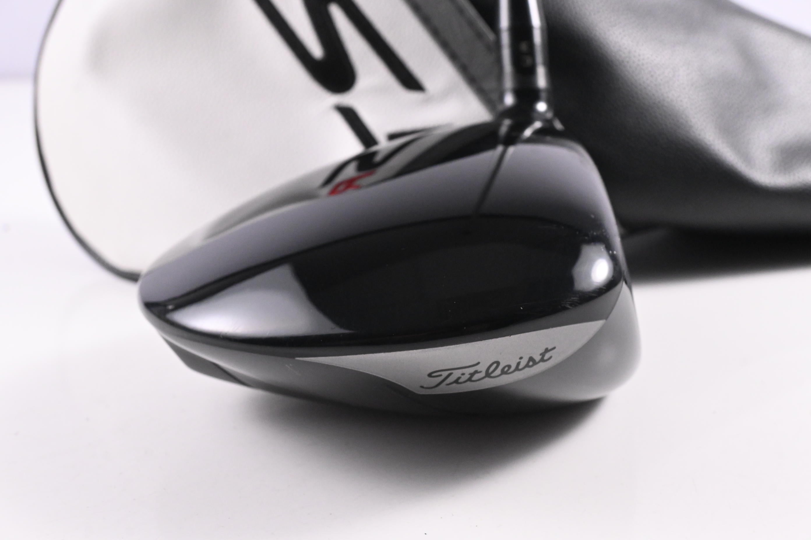 Titleist TSR1 Driver / 10 Degree / Regular Flex MMT Speedmesh 40 Shaft