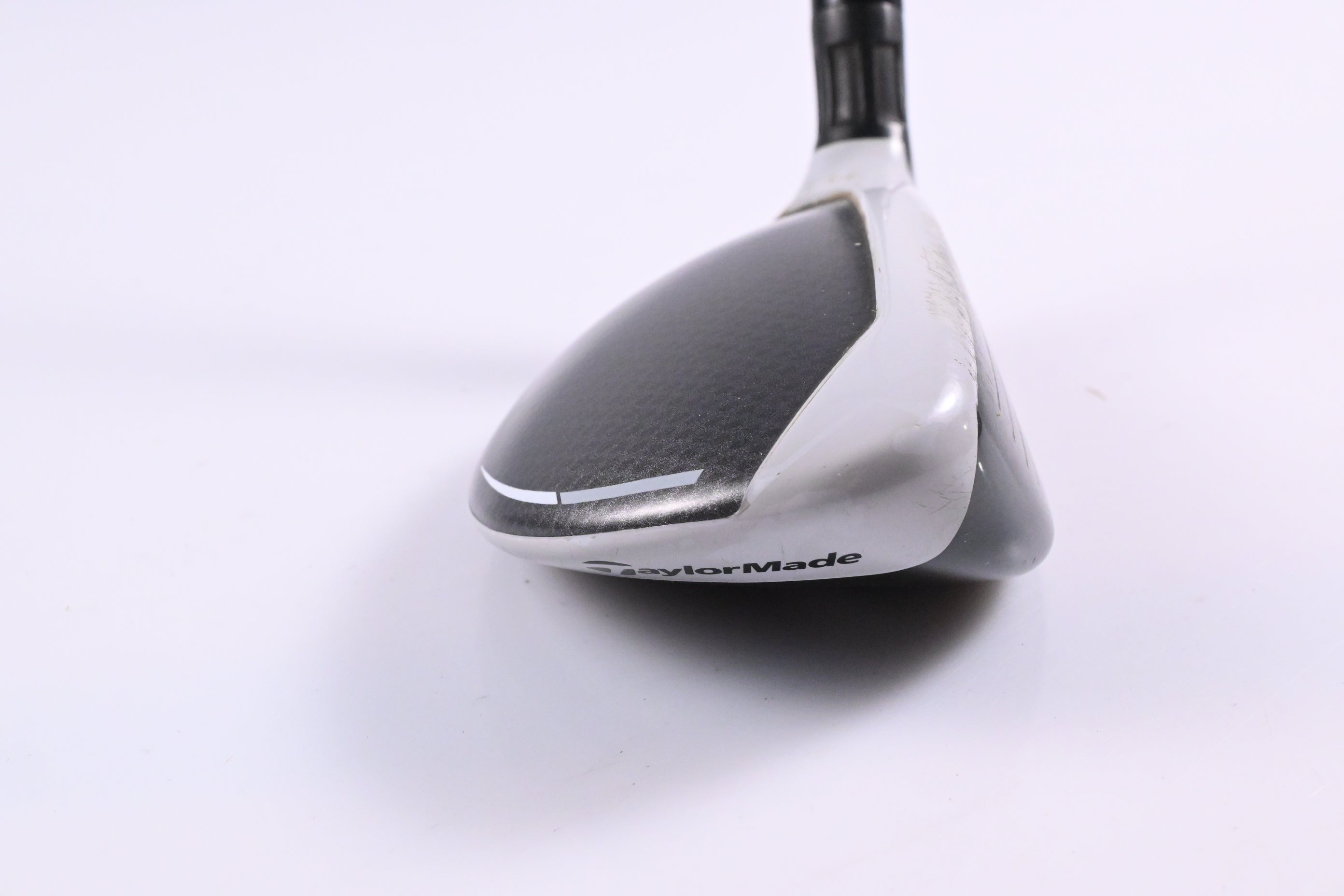 Taylormade SIM Max #3 Hybrid / 19 Degree / Stiff Flex Ventus Blue 7 Shaft