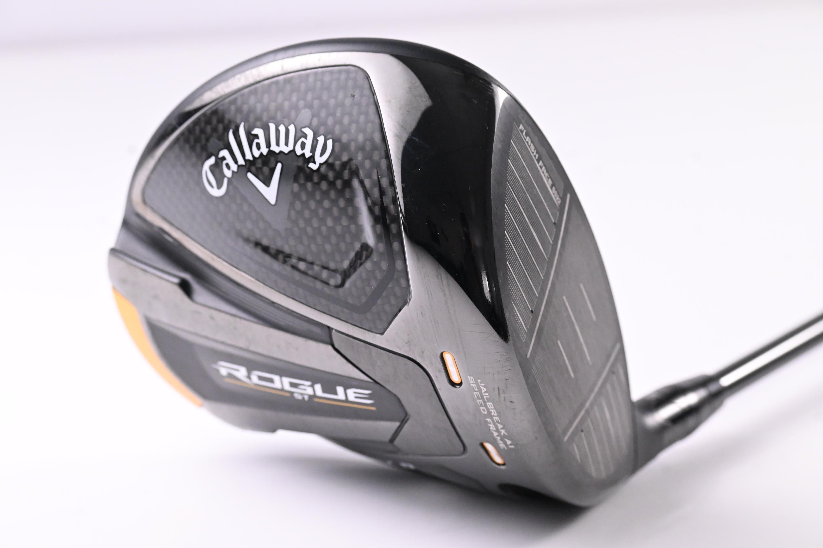 Callaway Rogue ST MAX D Driver / 10.5 Degree / Stiff Flex Tensei AV Blue 65