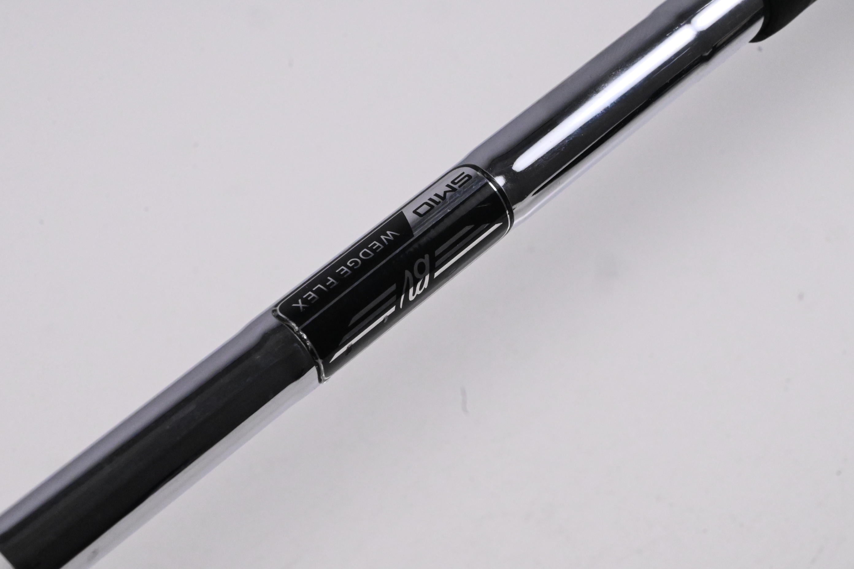 Titleist Vokey SM10 Lob Wedge / 60 Degree / Wedge Flex Vokey SM10 Shaft