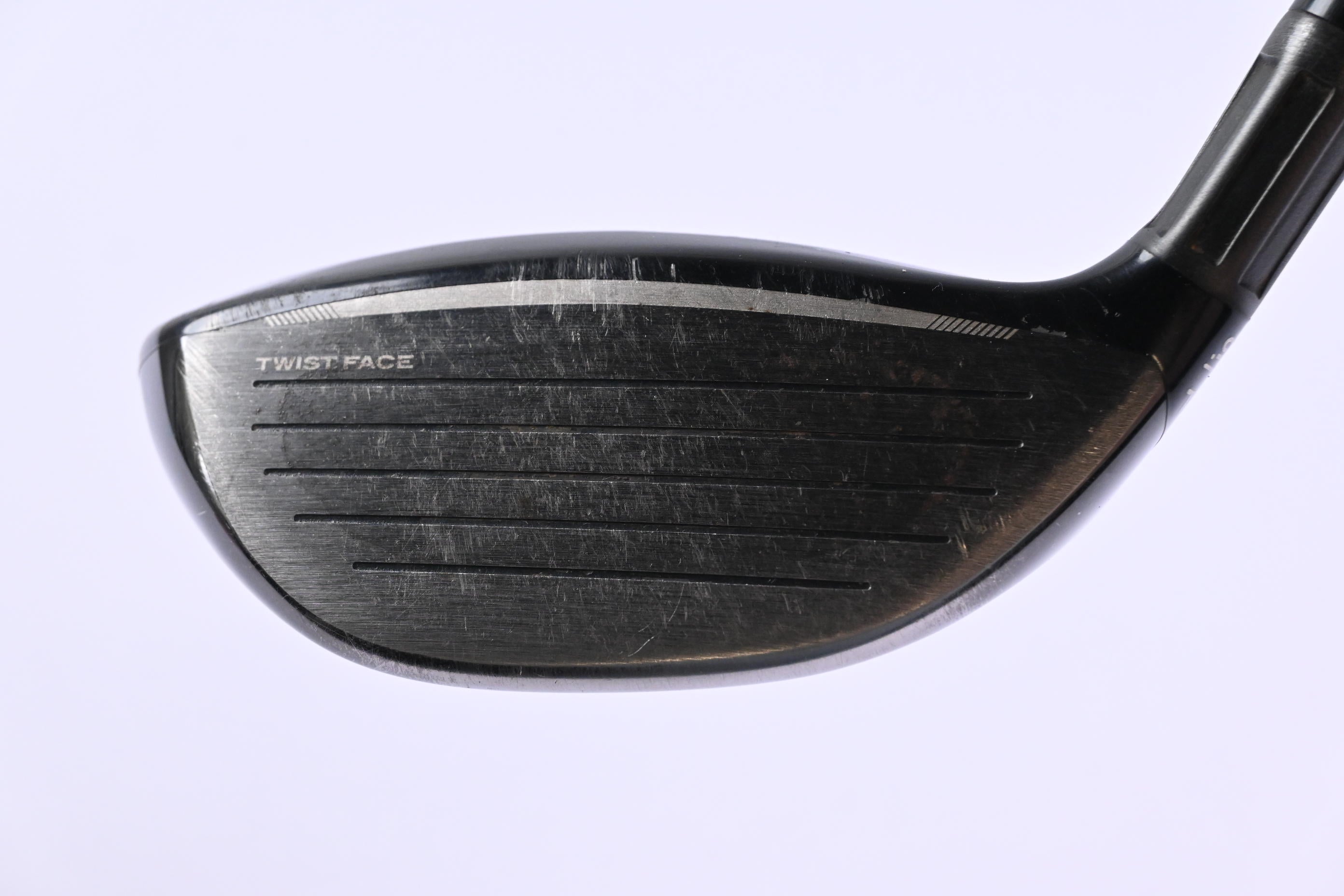 Taylormade Stealth #3 Wood / 16.5 Degree / Regular Flex Fujikura Ventus FW Red 5