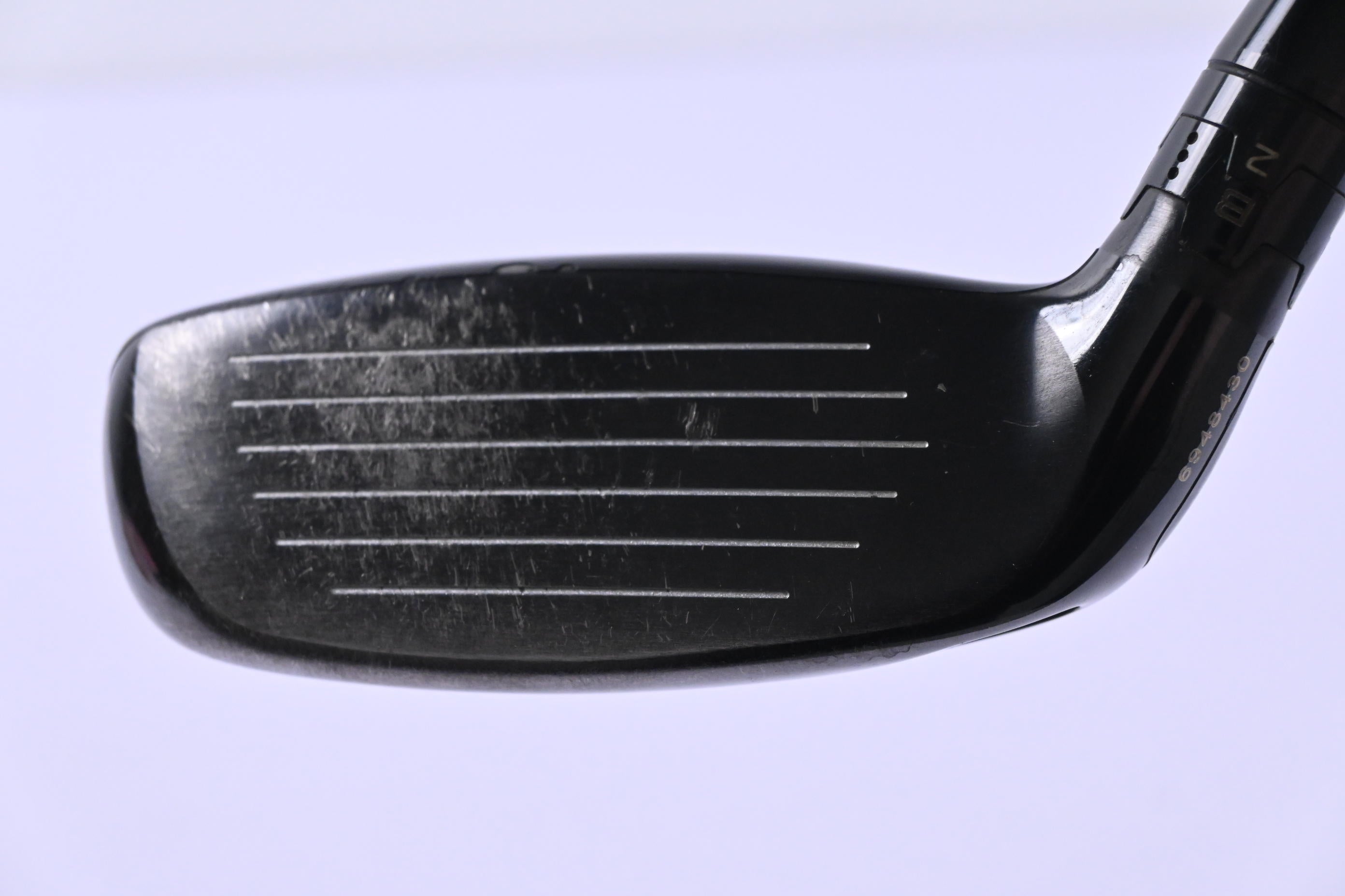 Titleist TS3 #2 Hybrid / 17 Degree / Stiff Flex Tensei AV Blue 80 Shaft